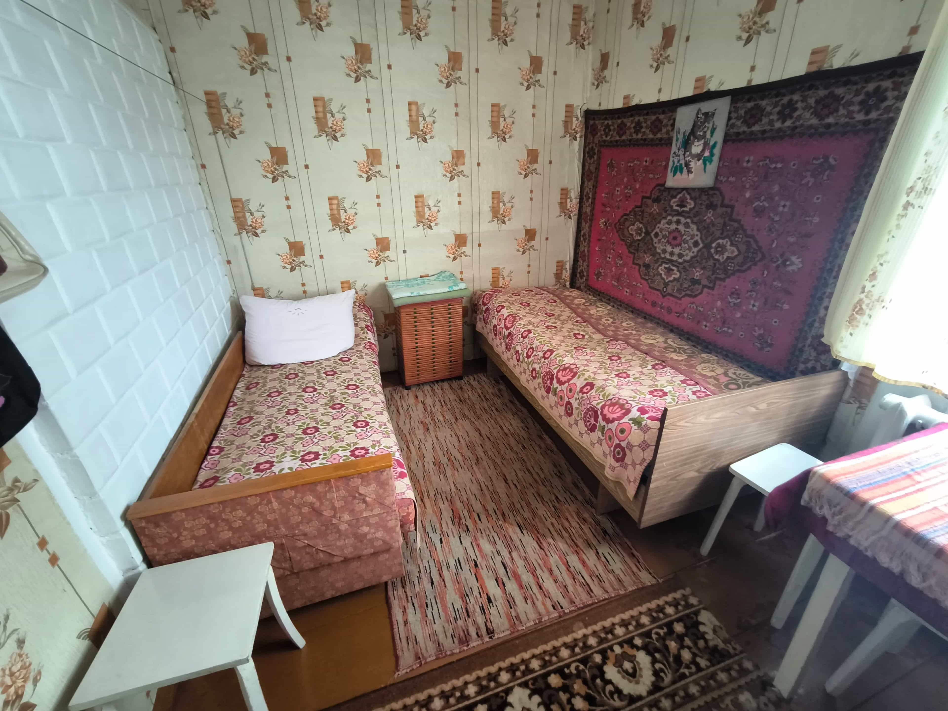 Беларусь, Брестская область, Пружанский район, агрогородок Линово, Октябрьская улица, 4, фото 15