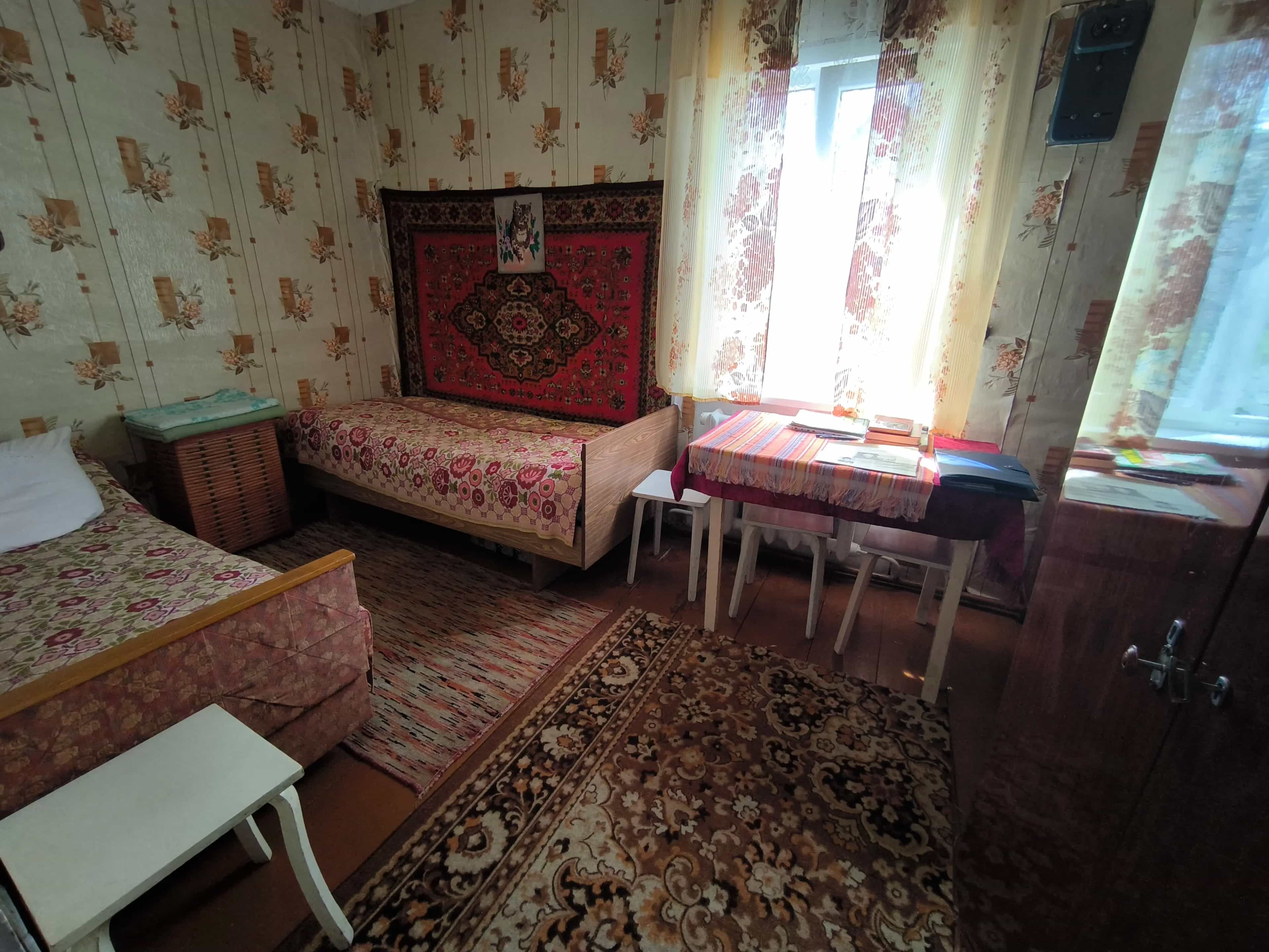 Беларусь, Брестская область, Пружанский район, агрогородок Линово, Октябрьская улица, 4, фото 16
