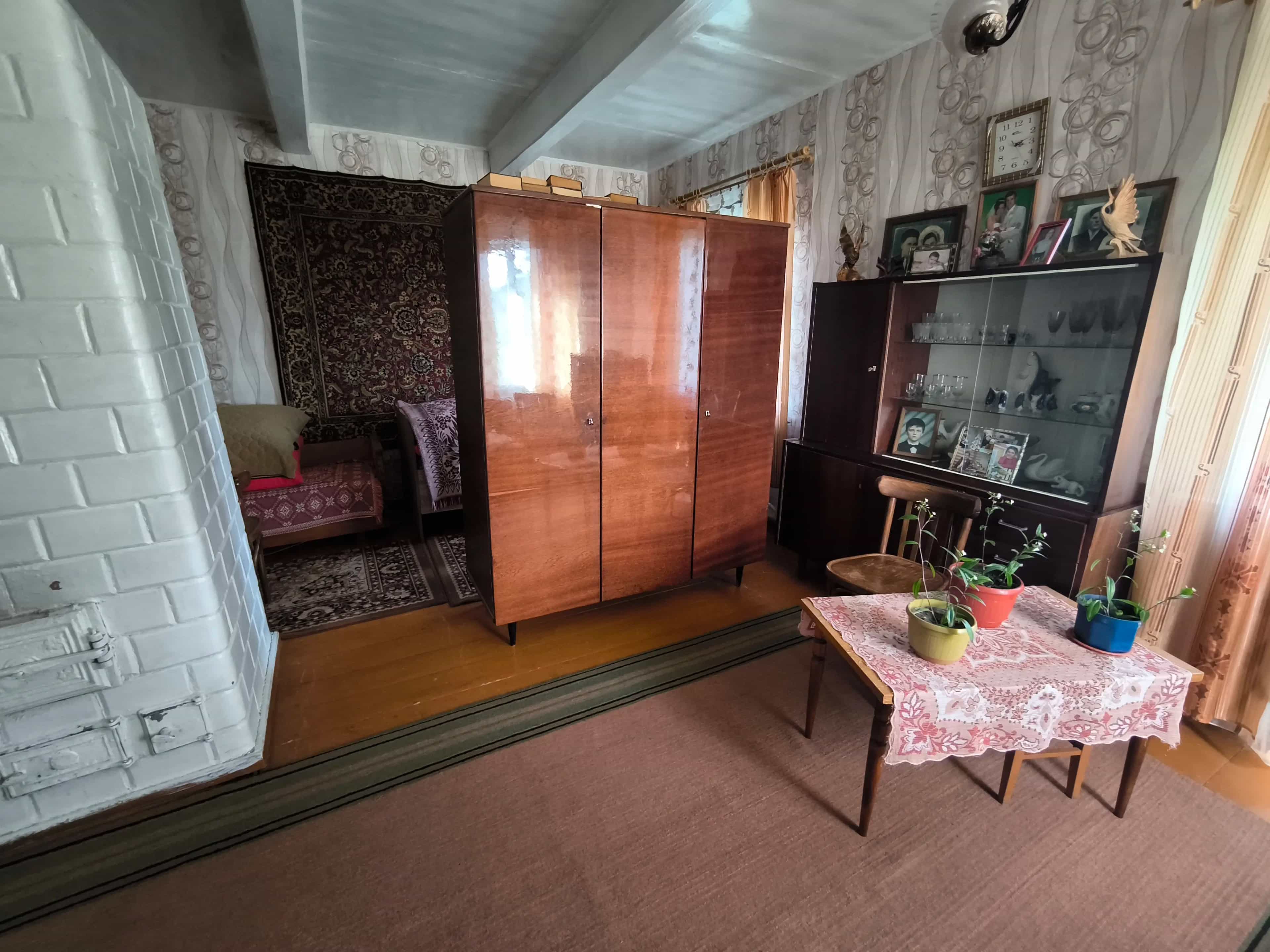 Беларусь, Брестская область, Пружанский район, агрогородок Линово, Октябрьская улица, 4, фото 17