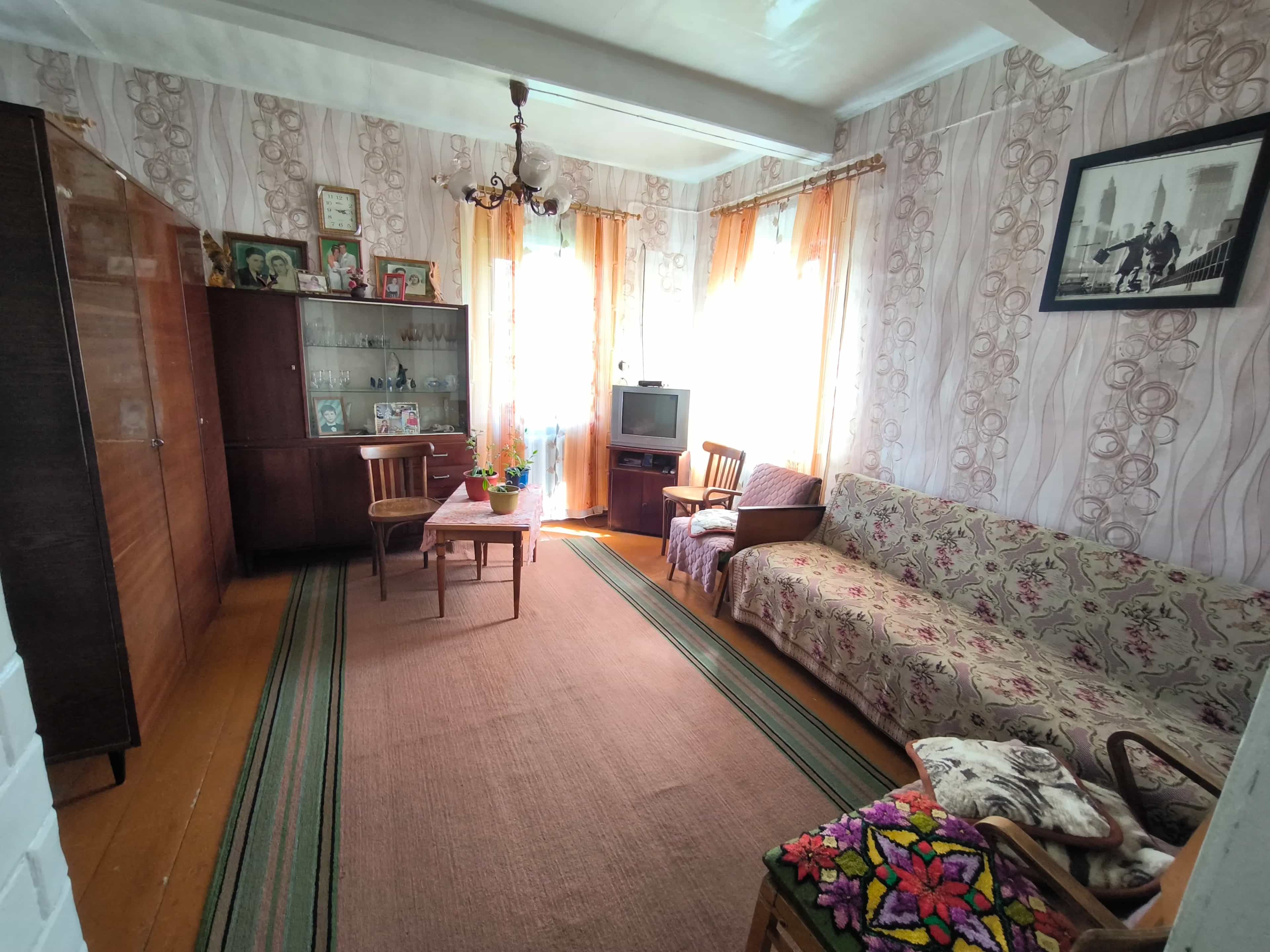 Беларусь, Брестская область, Пружанский район, агрогородок Линово, Октябрьская улица, 4, фото 18