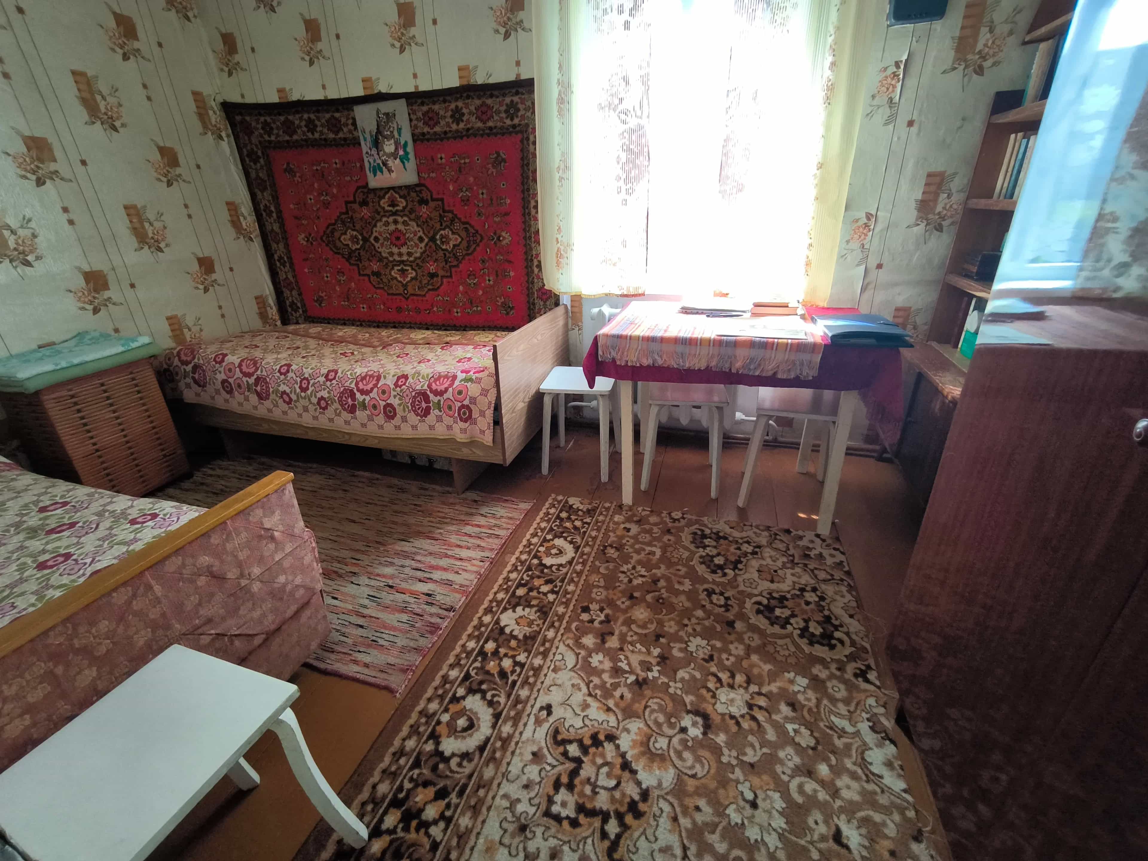 Беларусь, Брестская область, Пружанский район, агрогородок Линово, Октябрьская улица, 4, фото 20