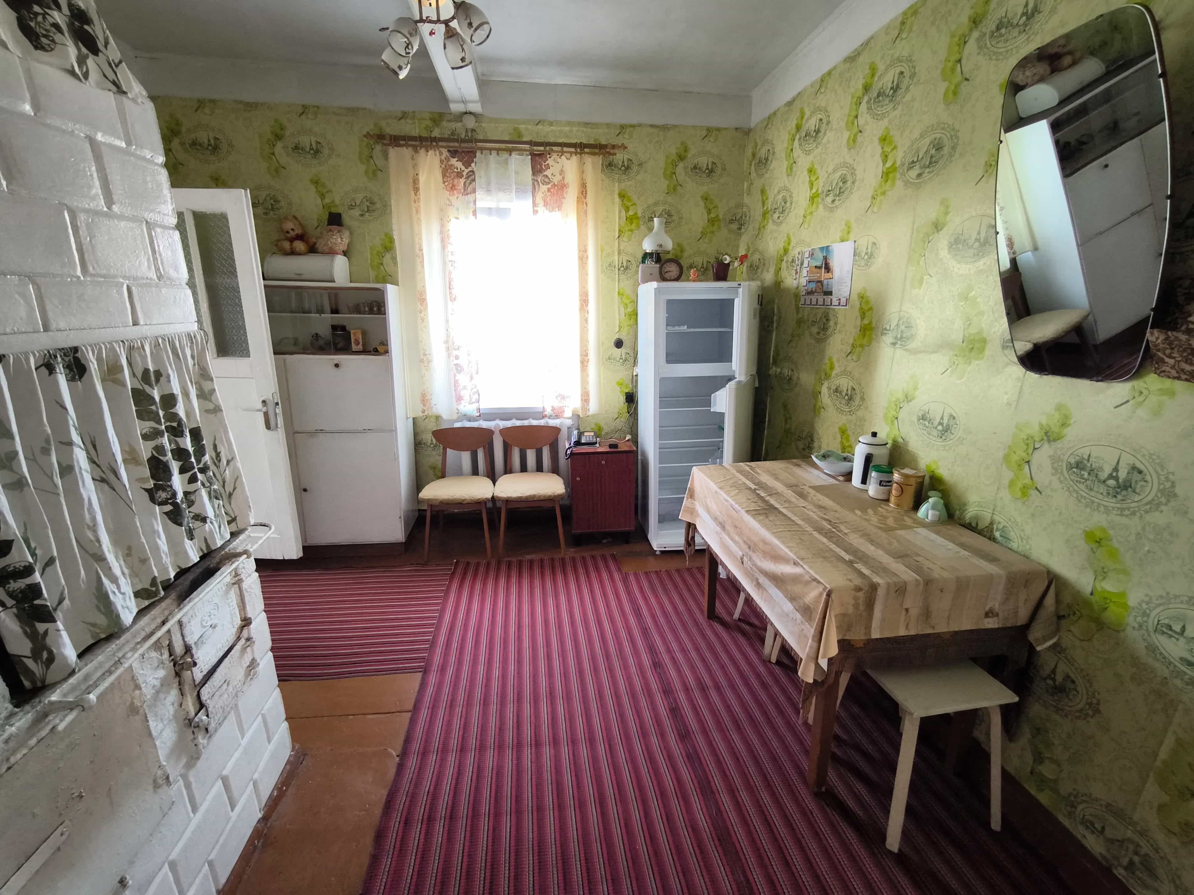 Беларусь, Брестская область, Пружанский район, агрогородок Линово, Октябрьская улица, 4, фото 21