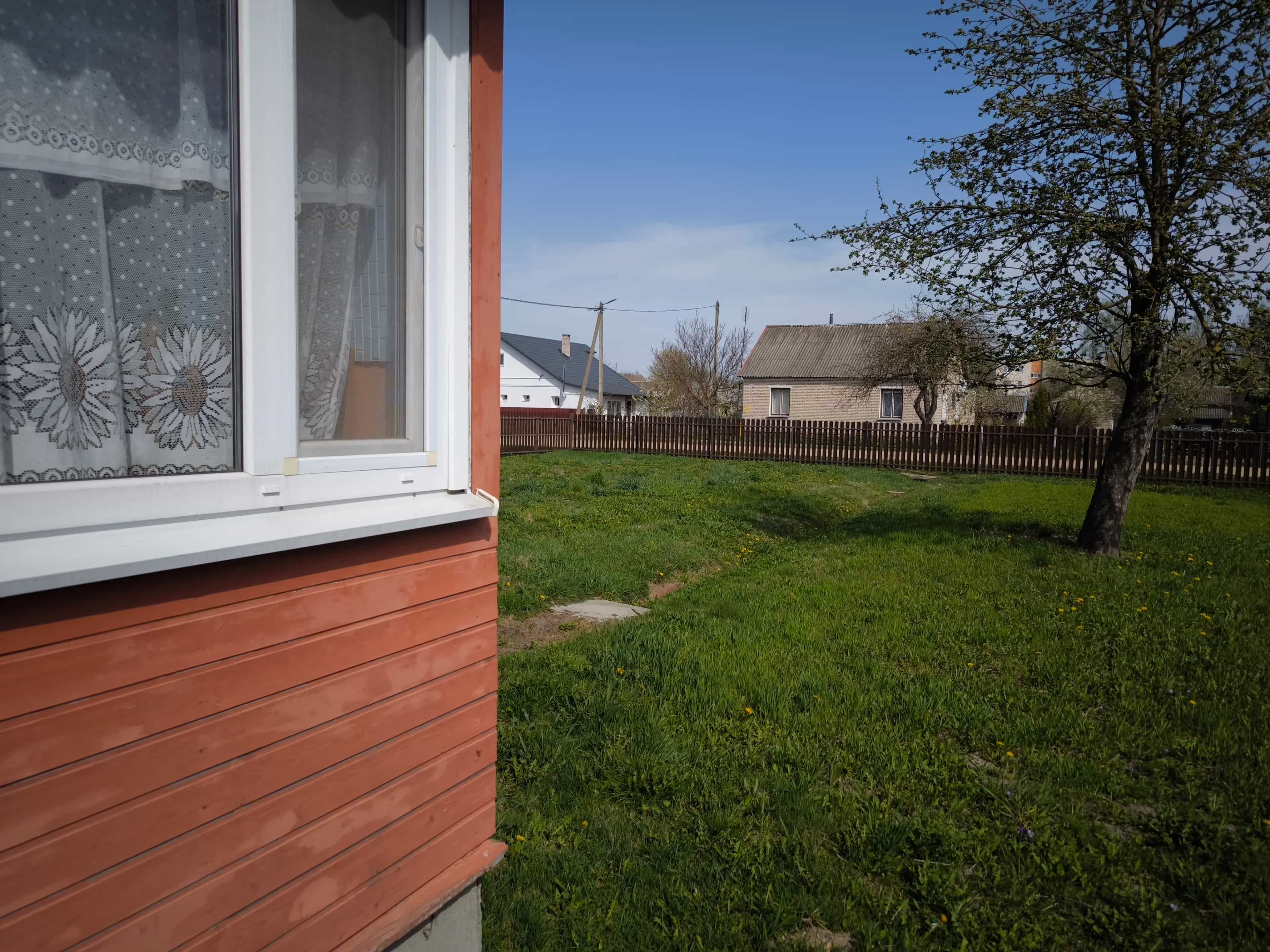 Беларусь, Брестская область, Пружанский район, агрогородок Линово, Октябрьская улица, 4, фото 23
