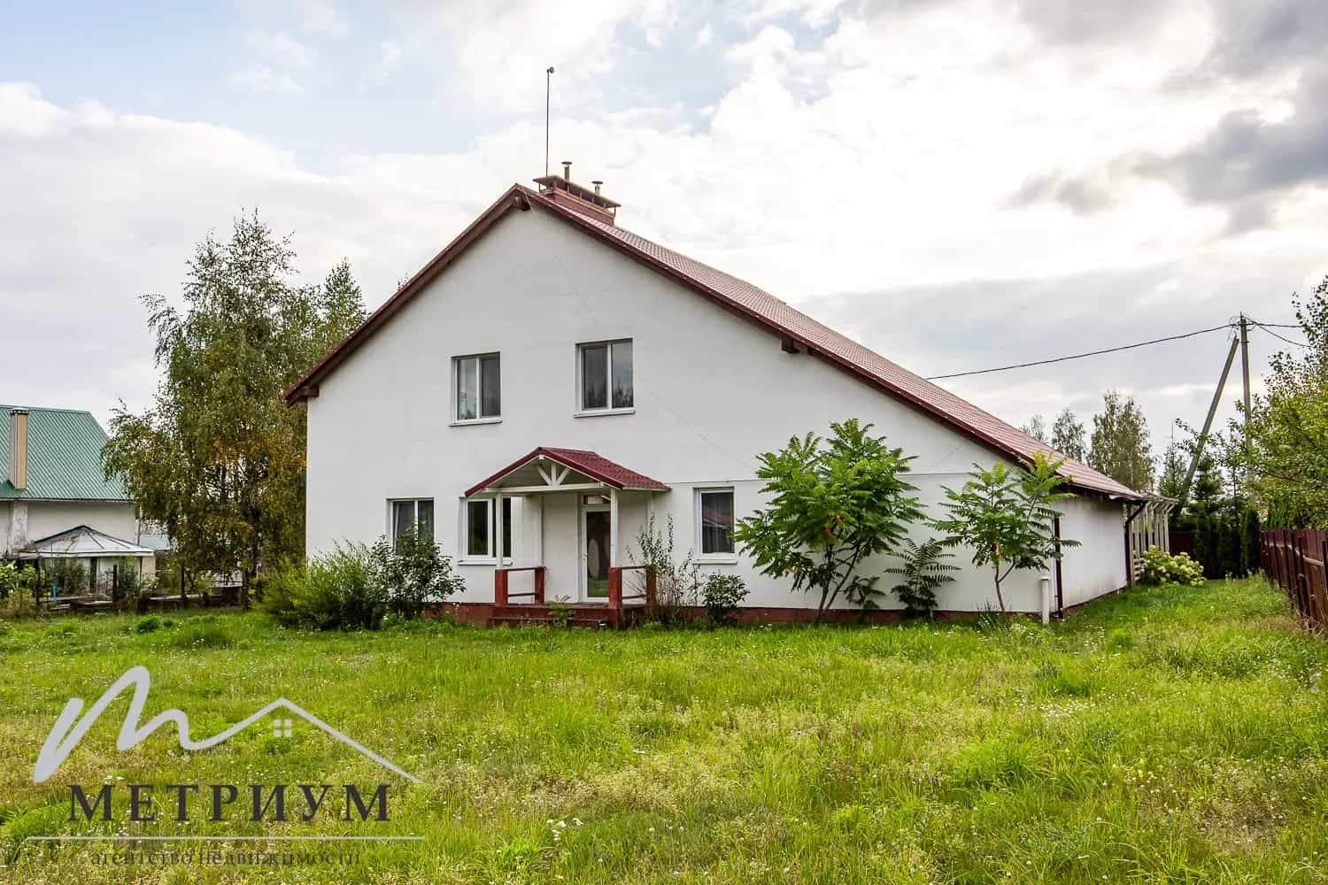 Беларусь, Минский район, агрогородок Колодищи, Волгоградская улица, 9, фото 33