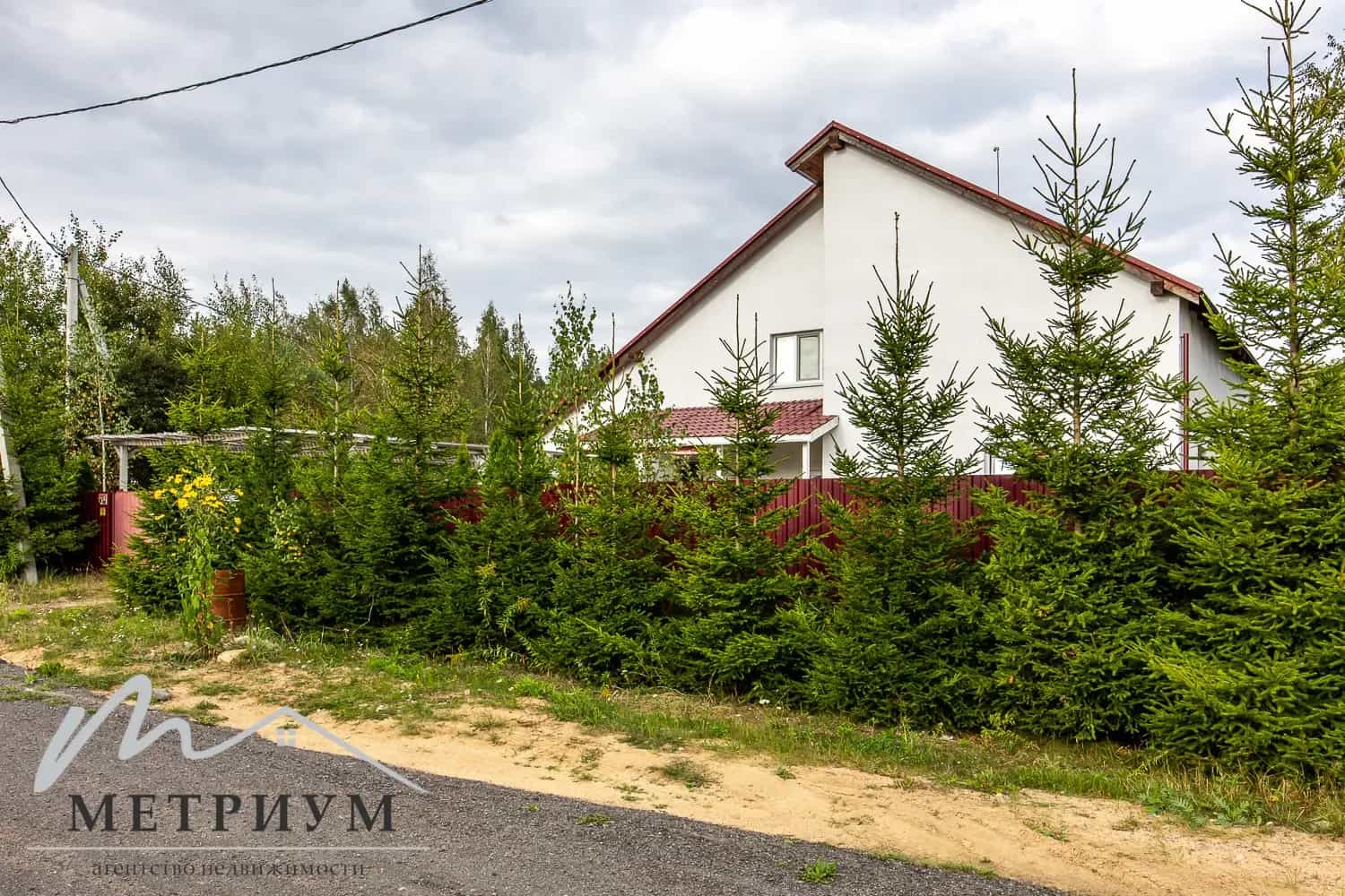 Беларусь, Минский район, агрогородок Колодищи, Волгоградская улица, 9, фото 36
