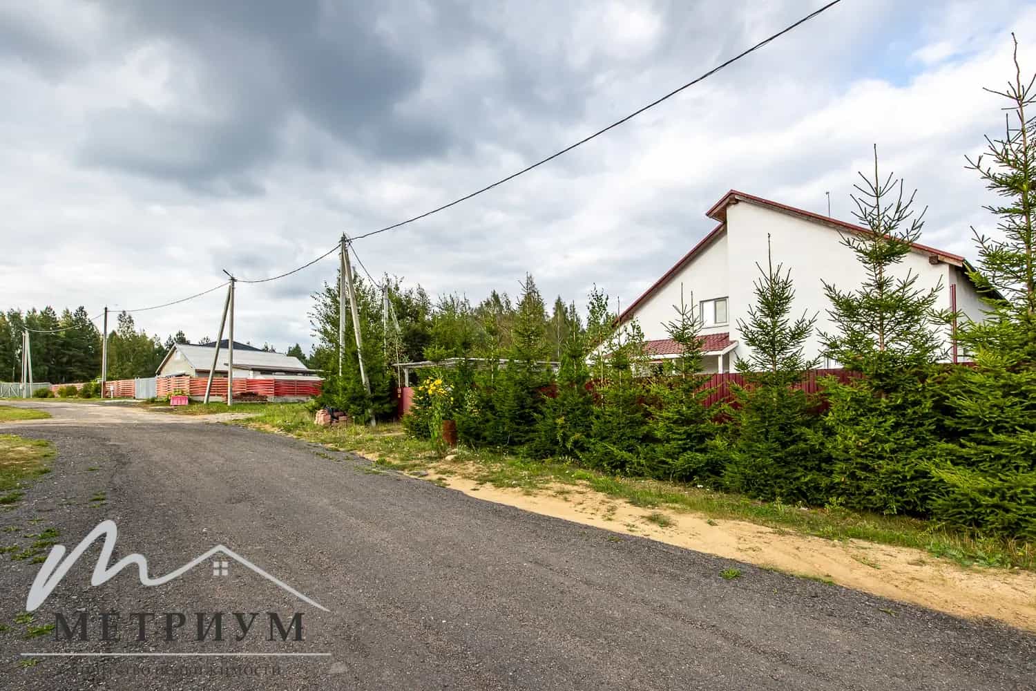 Беларусь, Минский район, агрогородок Колодищи, Волгоградская улица, 9, фото 37