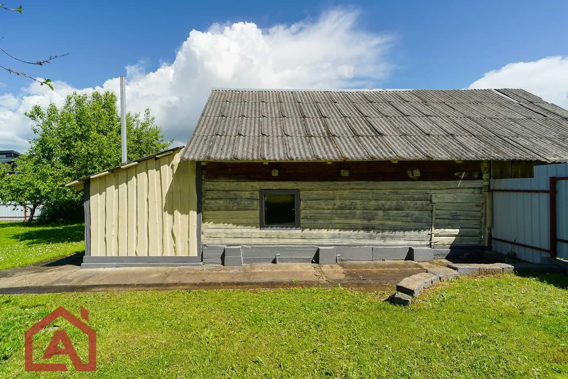 Беларусь, Минский район, Боровлянский сельсовет, деревня Слободщина, 31А, фото 41