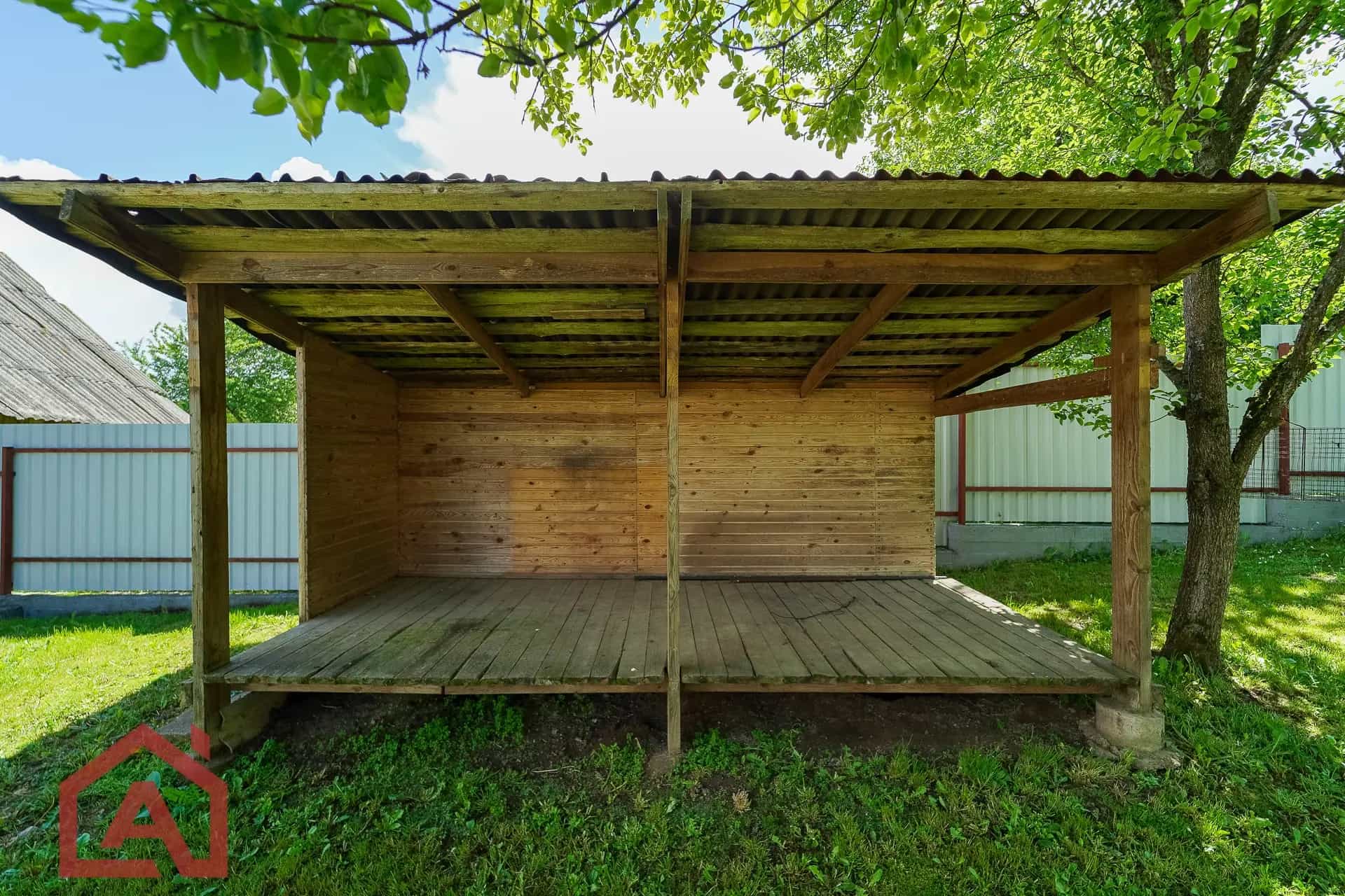 Беларусь, Минский район, Боровлянский сельсовет, деревня Слободщина, 31А, фото 44