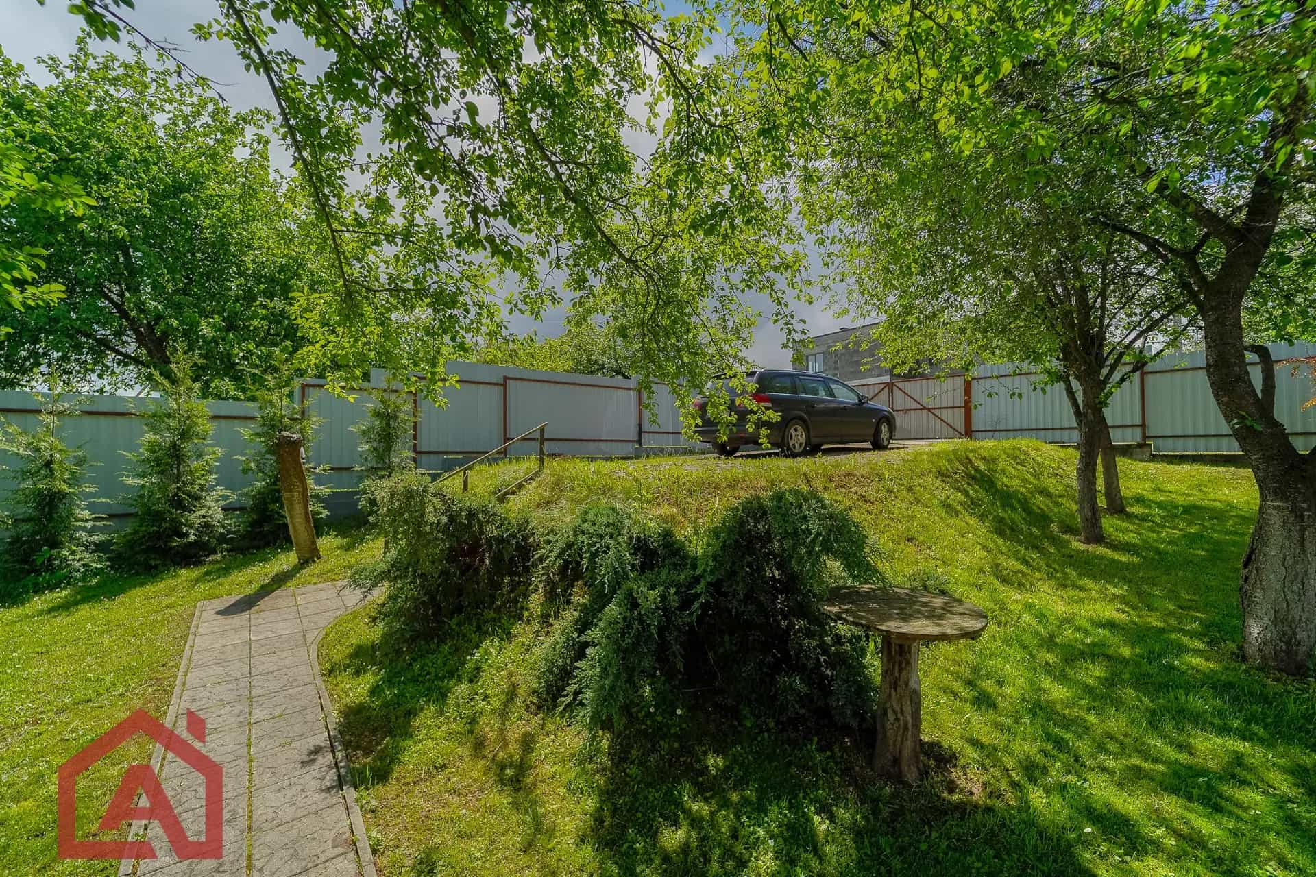 Беларусь, Минский район, Боровлянский сельсовет, деревня Слободщина, 31А, фото 45