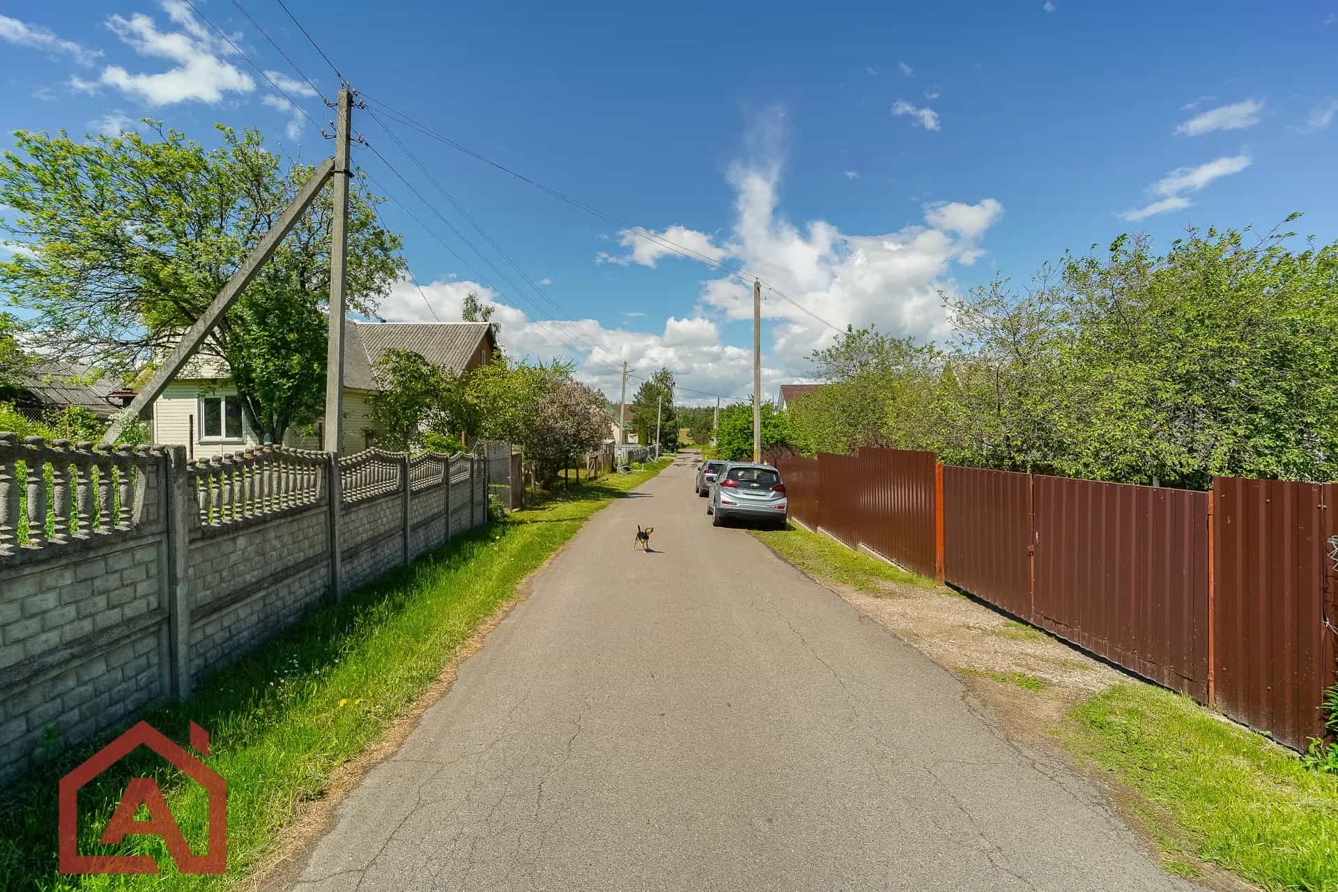 Беларусь, Минский район, Боровлянский сельсовет, деревня Слободщина, 31А, фото 49