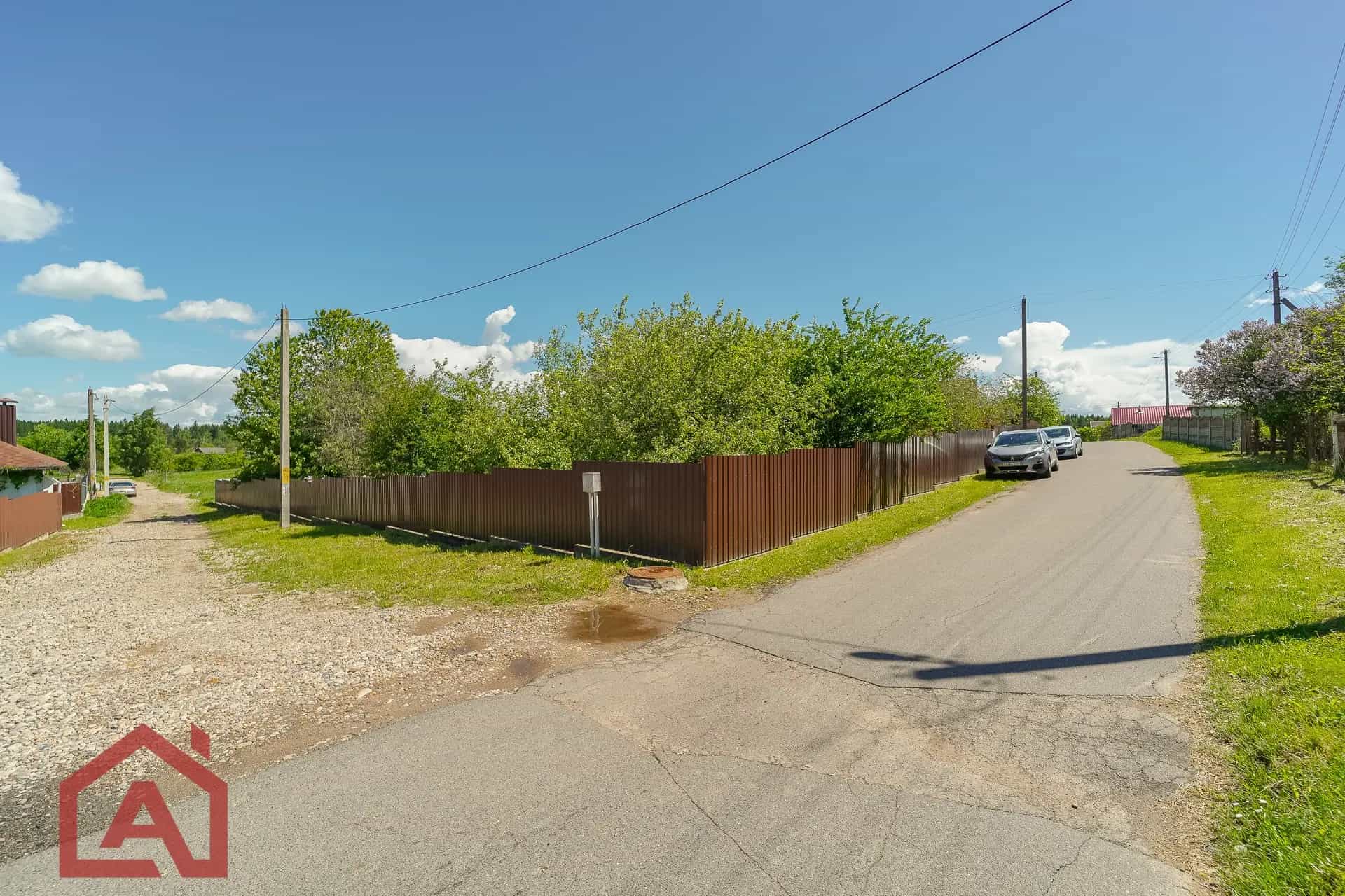 Беларусь, Минский район, Боровлянский сельсовет, деревня Слободщина, 31А, фото 50