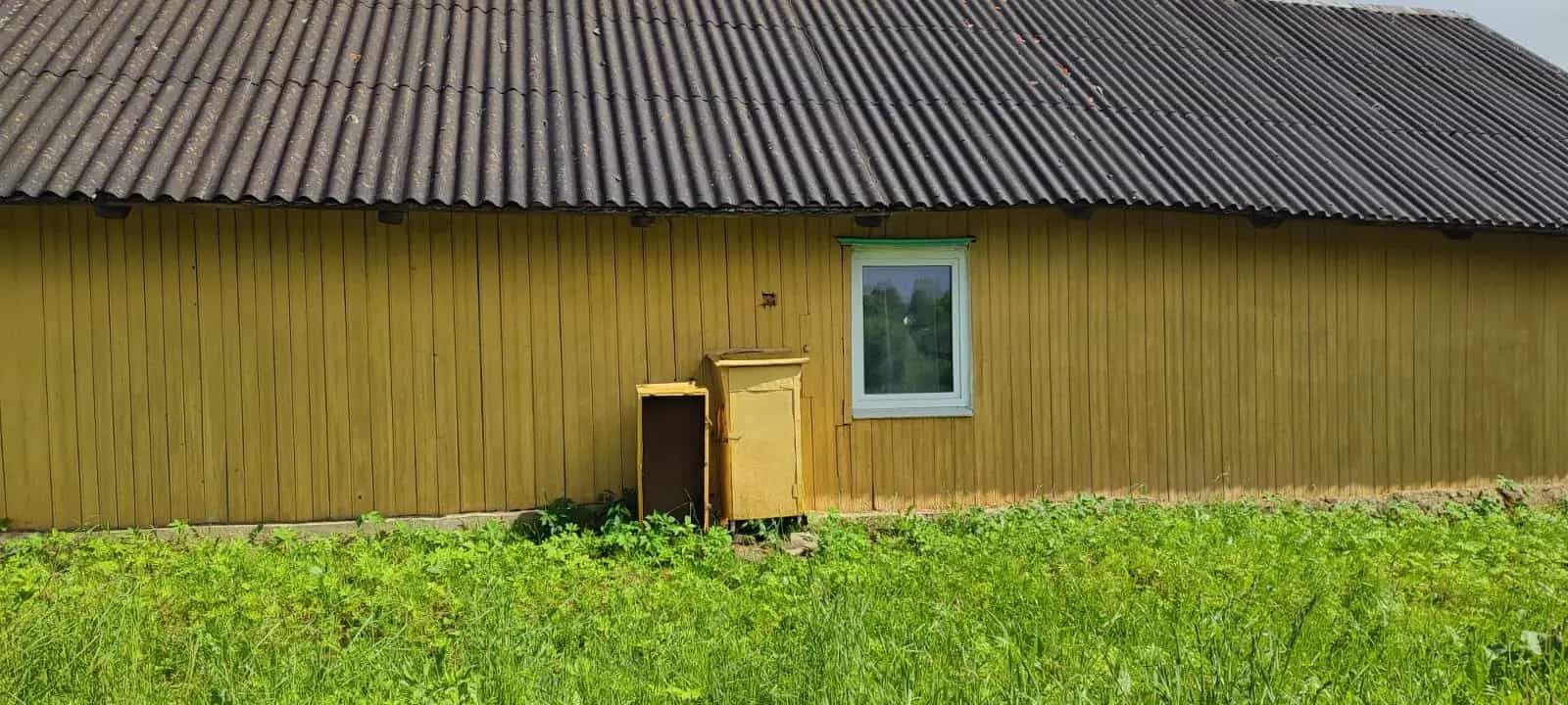 Беларусь, Минская область, Воложинский район, Вишневский сельсовет, агрогородок Богданов, улица Фердинанда Рущица, 7, фото 7
