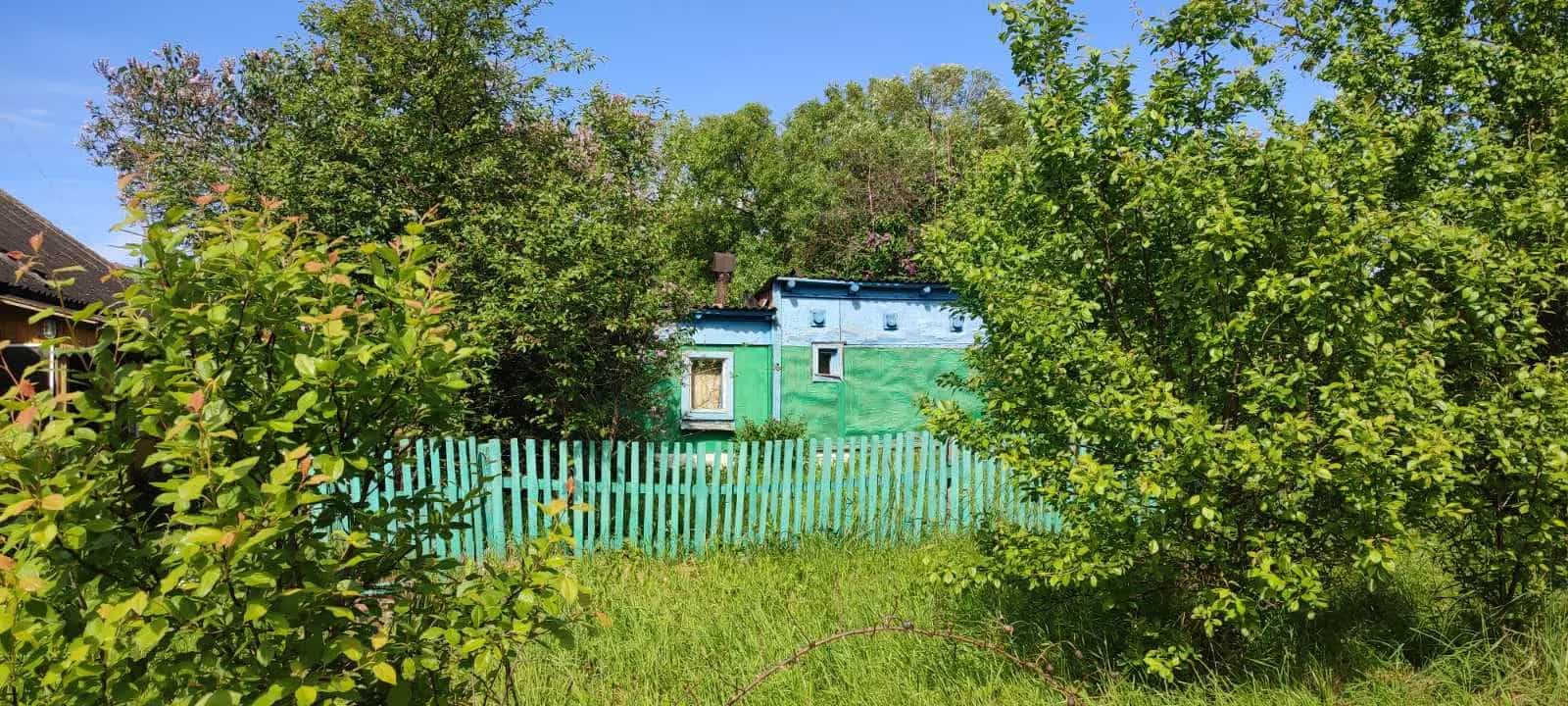 Беларусь, Минская область, Воложинский район, Вишневский сельсовет, агрогородок Богданов, улица Фердинанда Рущица, 7, фото 8