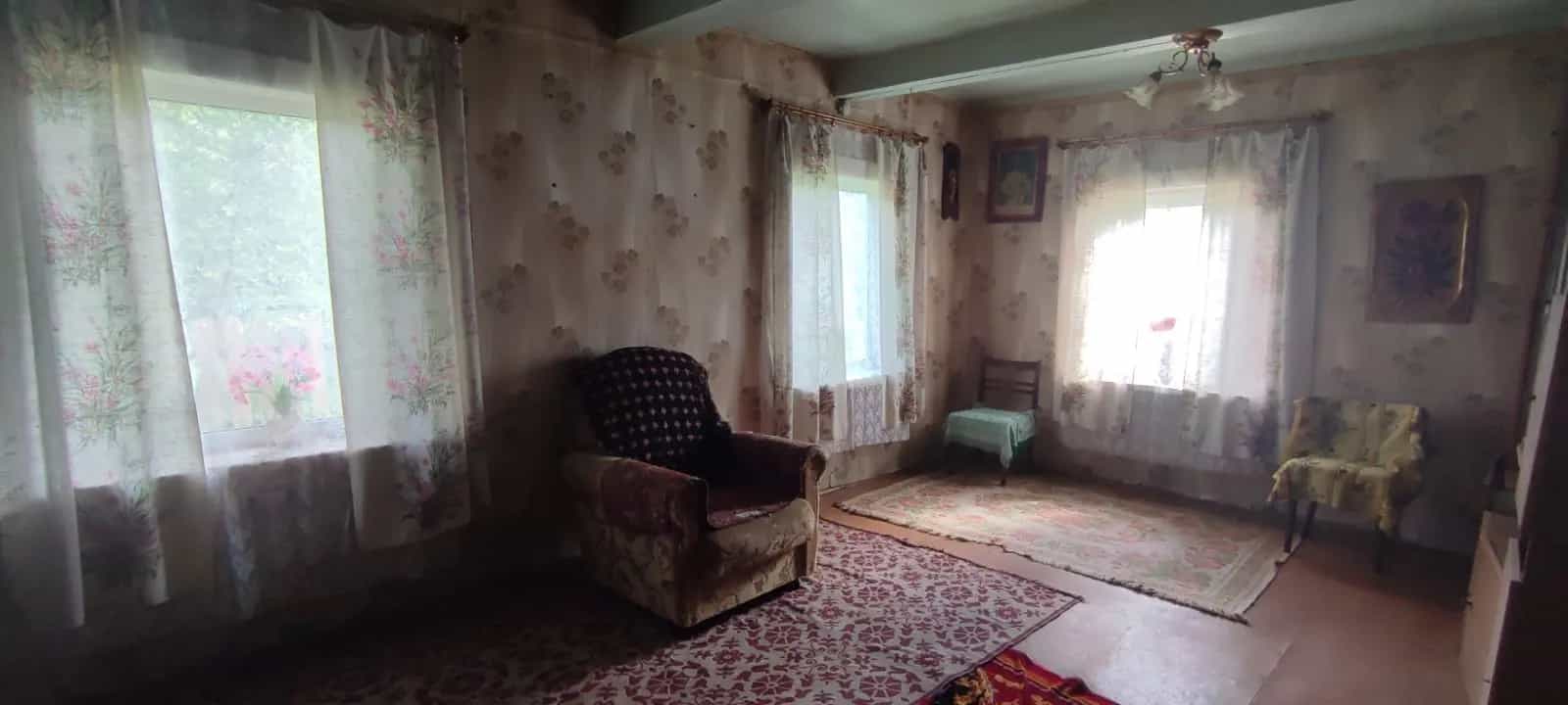 Беларусь, Минская область, Воложинский район, Вишневский сельсовет, агрогородок Богданов, улица Фердинанда Рущица, 7, фото 9