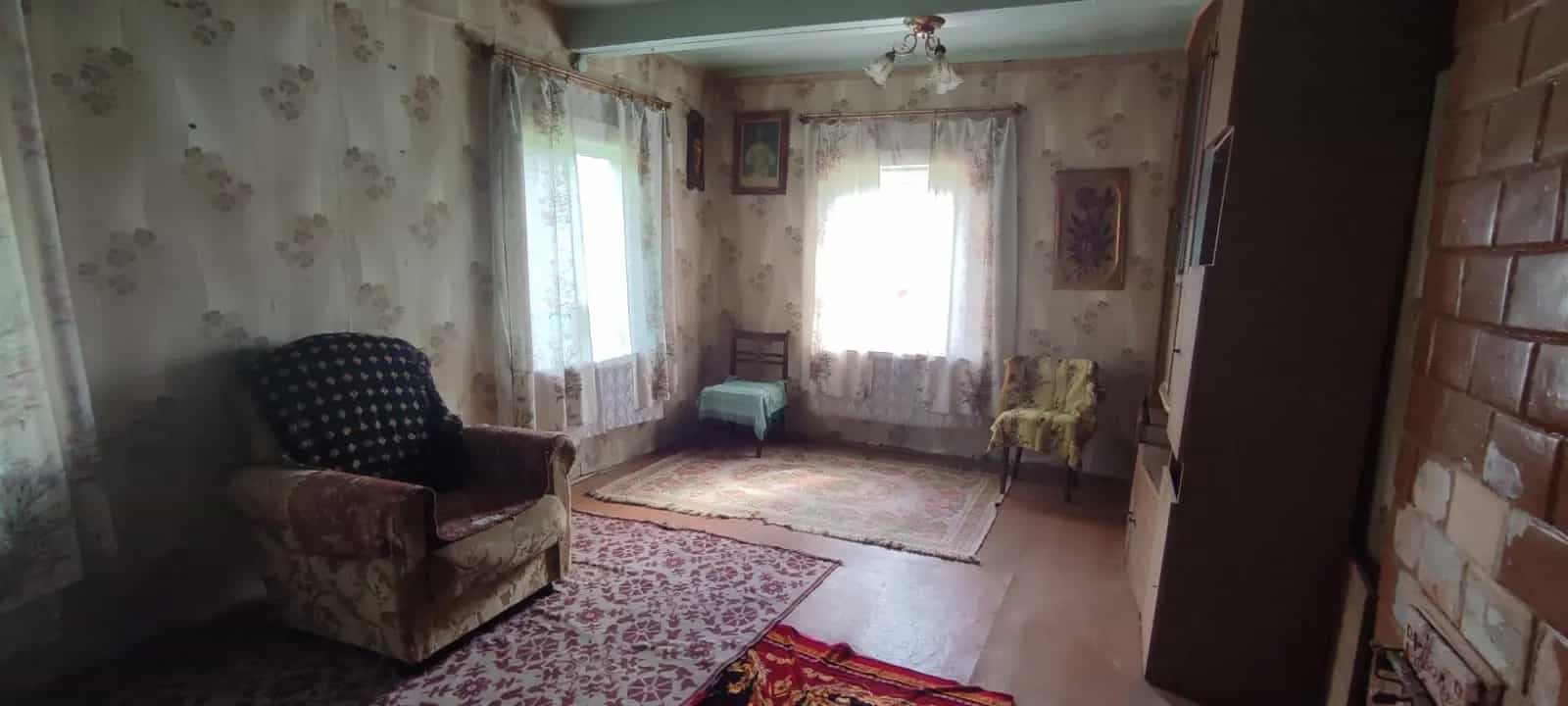Беларусь, Минская область, Воложинский район, Вишневский сельсовет, агрогородок Богданов, улица Фердинанда Рущица, 7, фото 10
