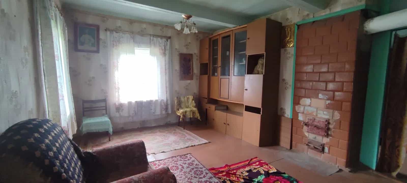 Беларусь, Минская область, Воложинский район, Вишневский сельсовет, агрогородок Богданов, улица Фердинанда Рущица, 7, фото 11