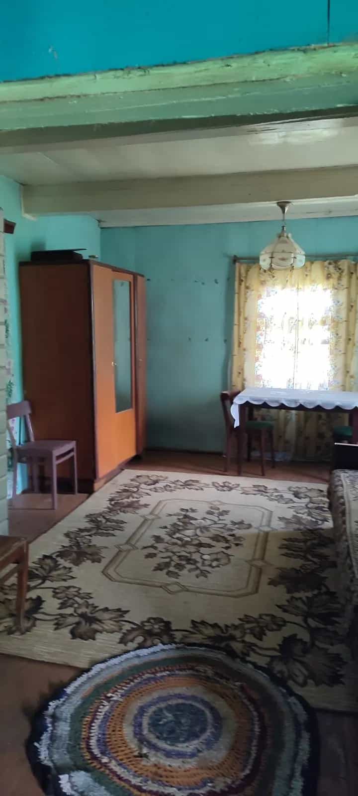 Беларусь, Минская область, Воложинский район, Вишневский сельсовет, агрогородок Богданов, улица Фердинанда Рущица, 7, фото 16