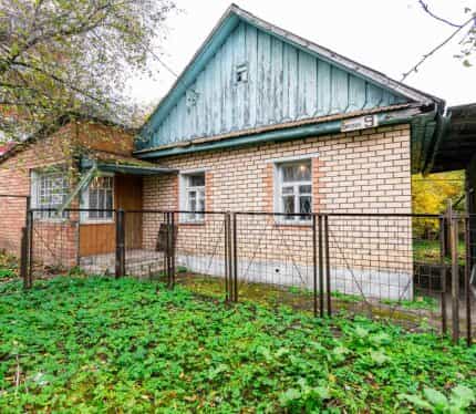 Фото объекта