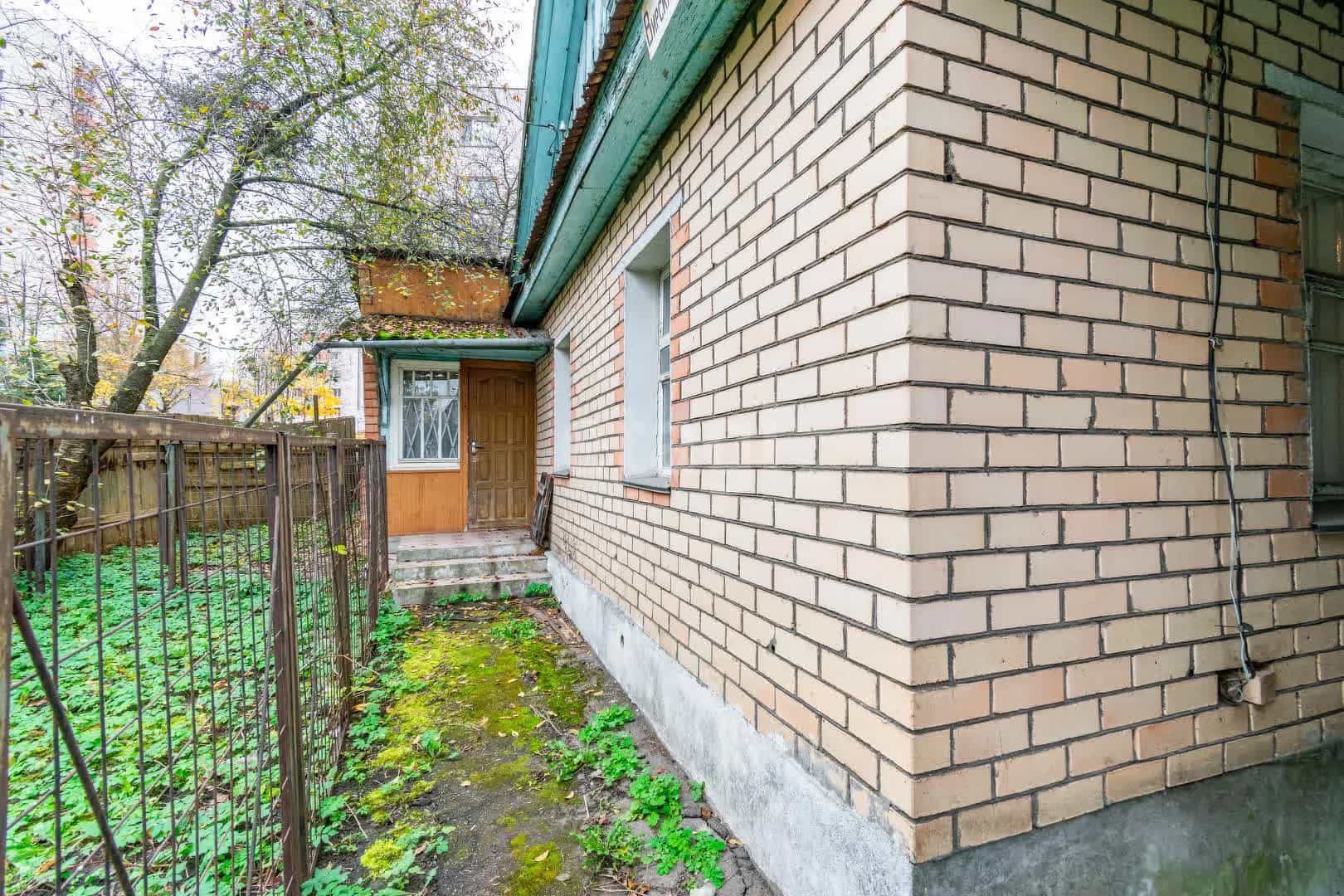 Беларусь, Минск, Брилевская улица, 24, фото 2