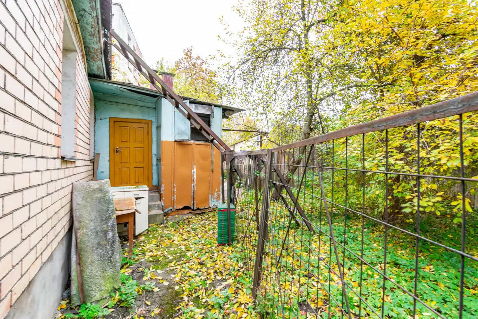 Беларусь, Минск, Брилевская улица, 24, фото 3