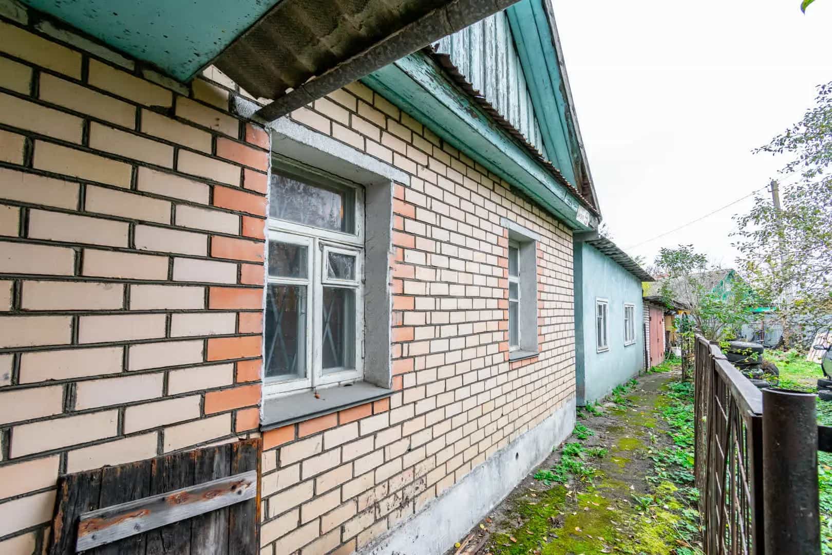 Беларусь, Минск, Брилевская улица, 24, фото 4