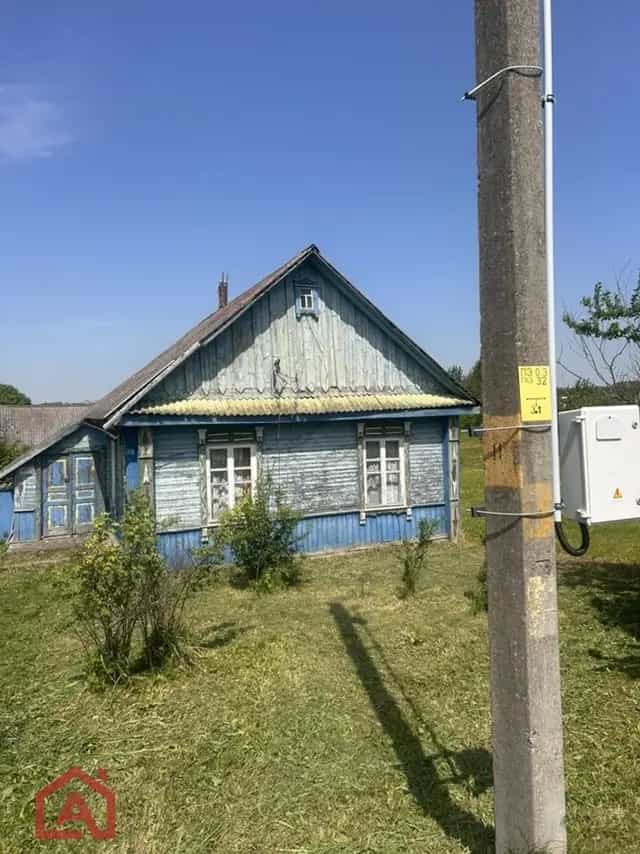Беларусь, Минская область, Дзержинский район, Фанипольский сельсовет, деревня Подсосонье, Центральная улица, 19, фото 3