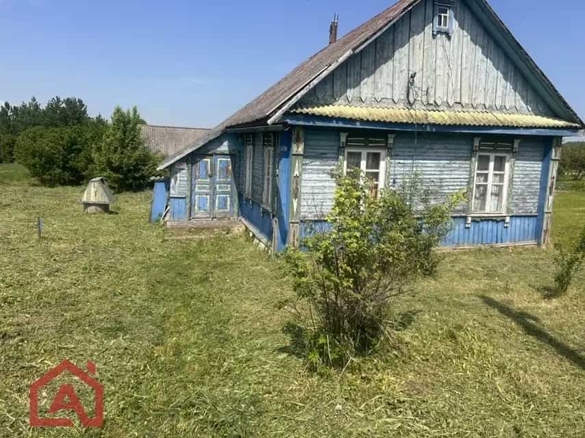 Беларусь, Минская область, Дзержинский район, Фанипольский сельсовет, деревня Подсосонье, Центральная улица, 19, фото 4