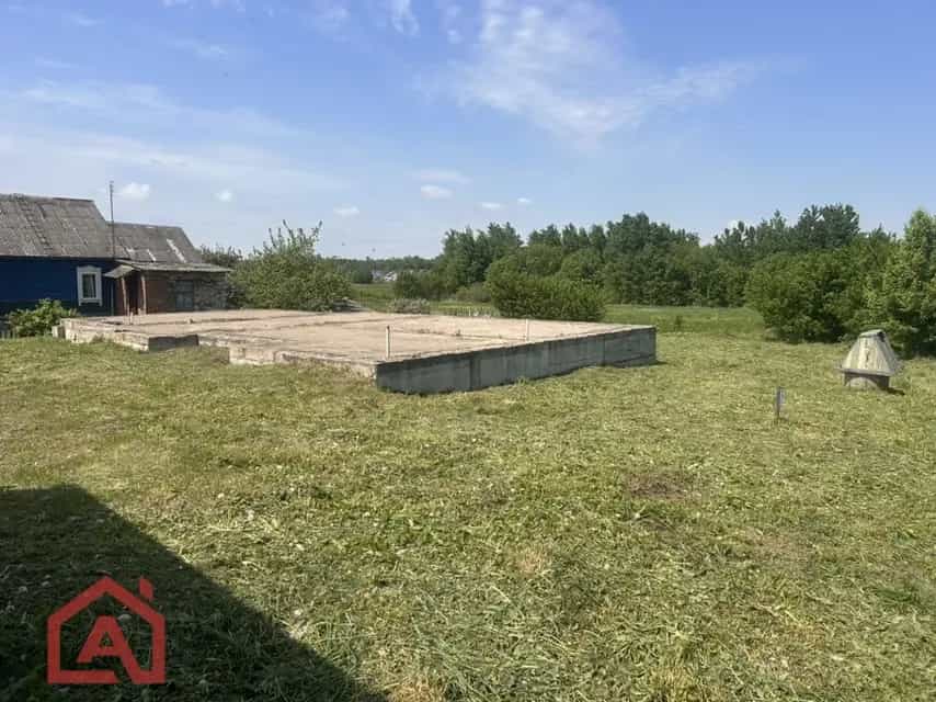 Беларусь, Минская область, Дзержинский район, Фанипольский сельсовет, деревня Подсосонье, Центральная улица, 19, фото 5