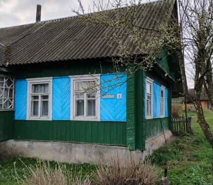 Фото объекта