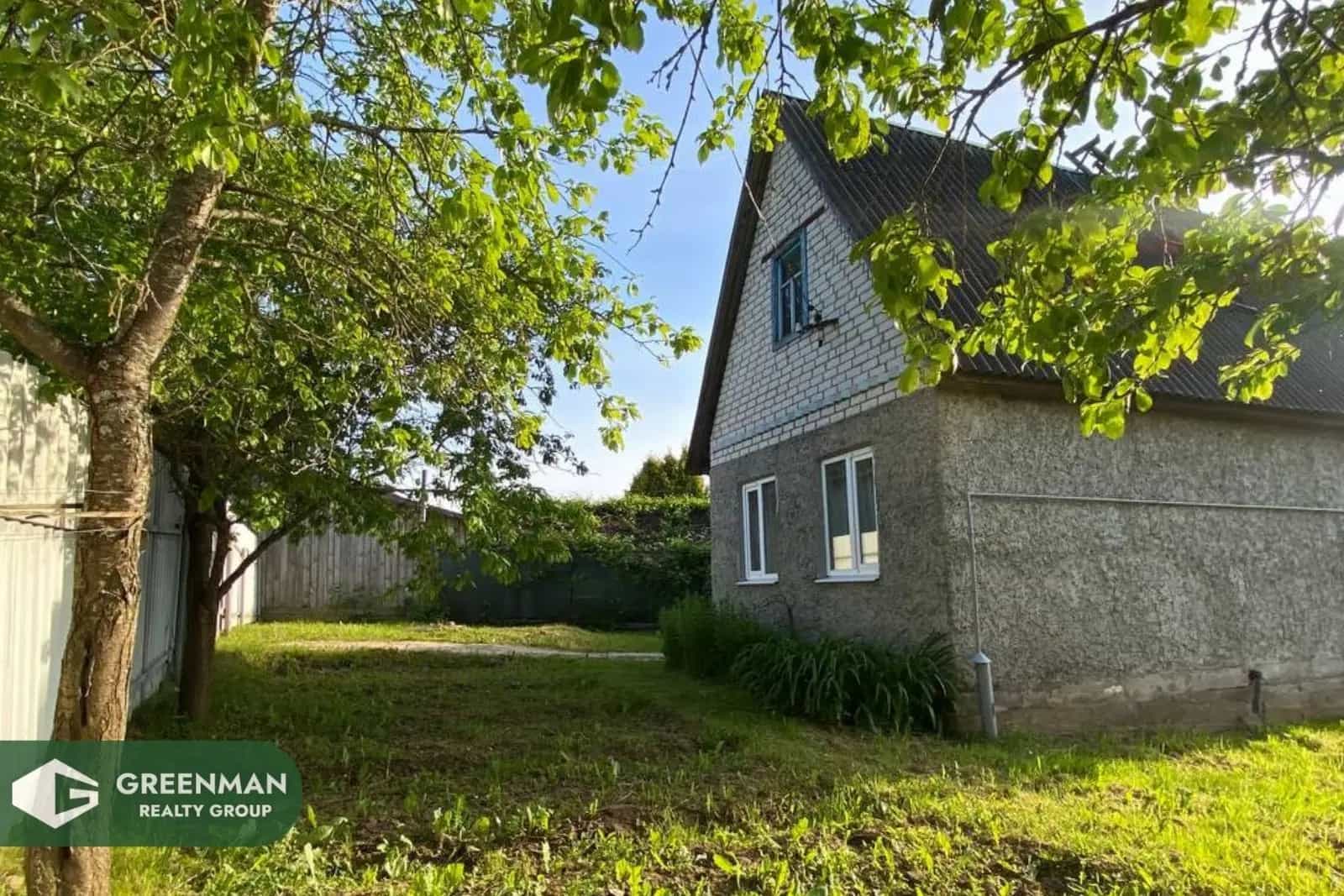 Беларусь, Могилёвский район, Пашковский сельсовет, агрогородок Речки, Низкая улица, 12А