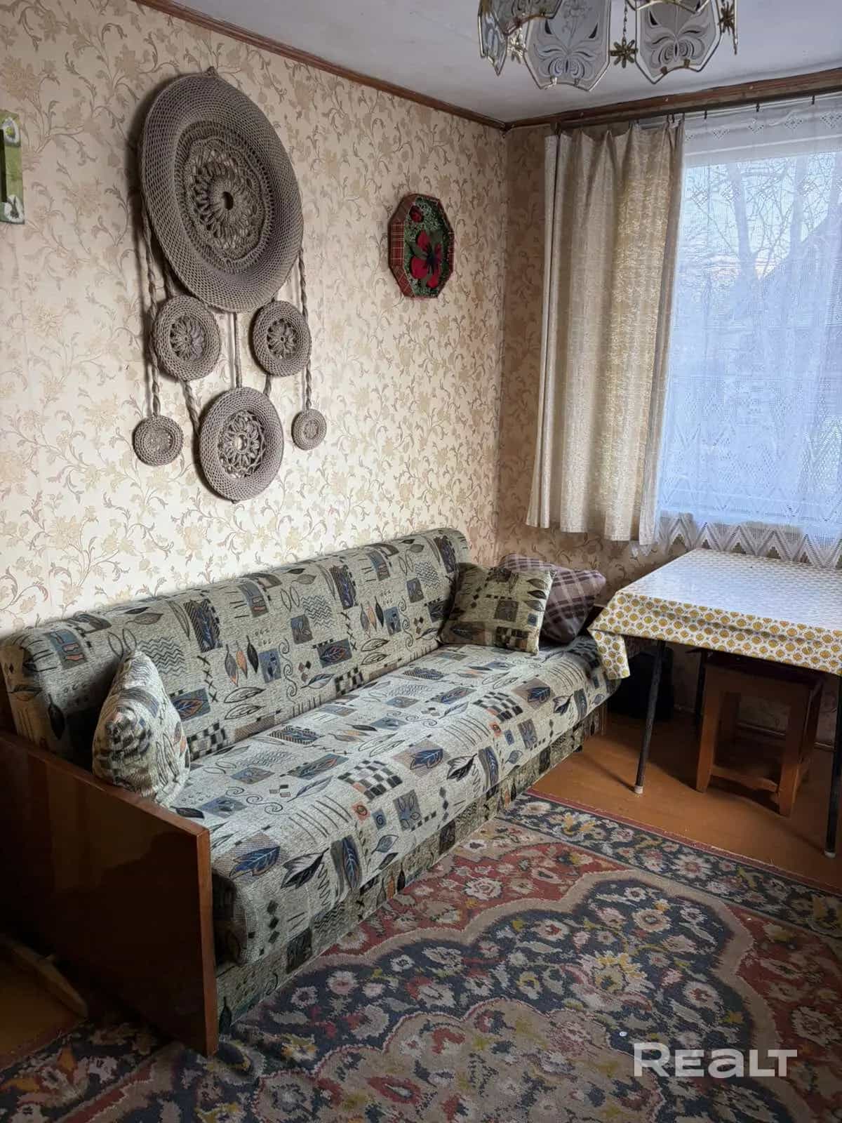 Беларусь, Минская область, Пуховичский район, Пережирский сельсовет, деревня Рыбцы, Центральная улица, 42, фото 16