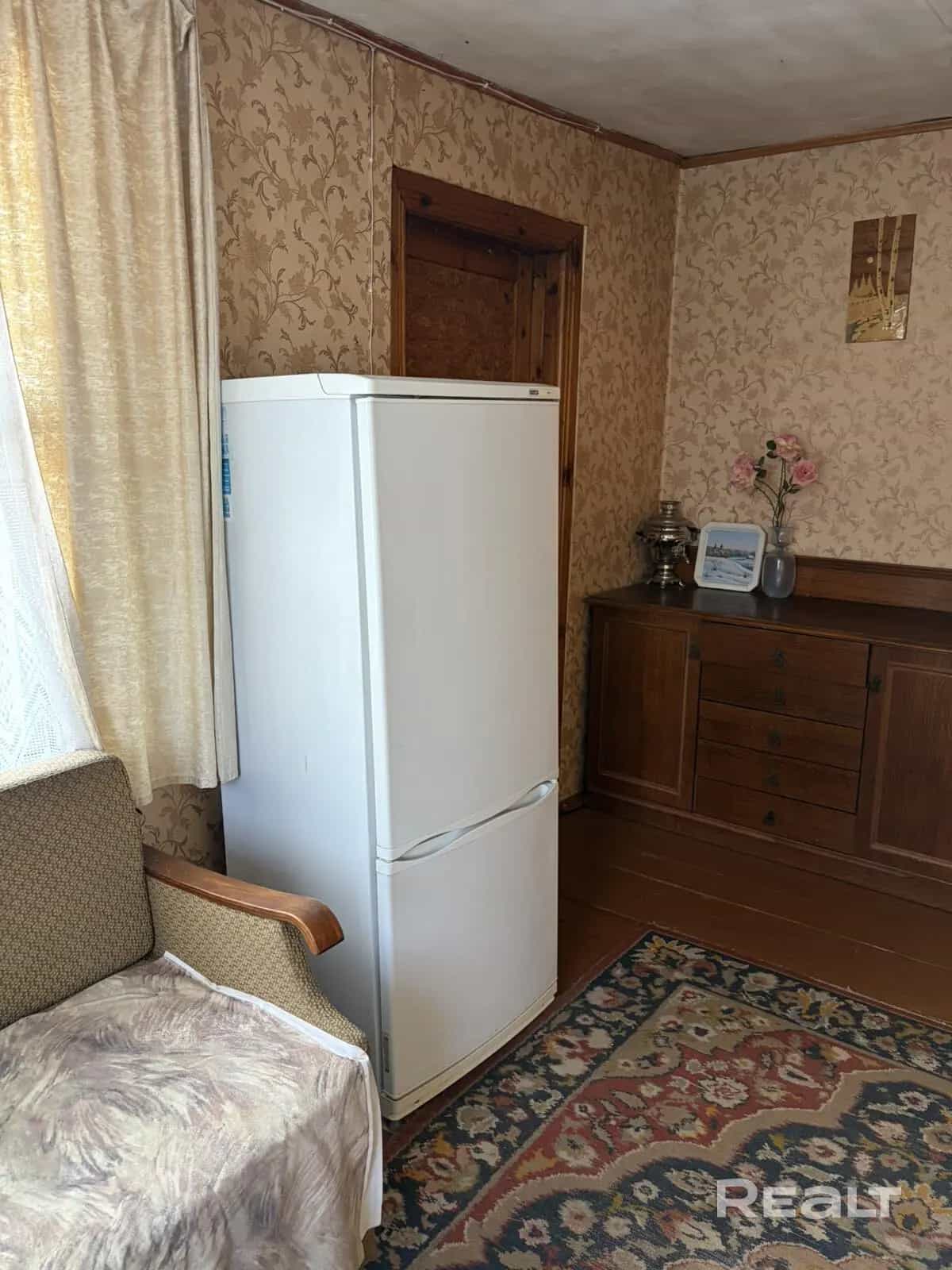 Беларусь, Минская область, Пуховичский район, Пережирский сельсовет, деревня Рыбцы, Центральная улица, 42, фото 20