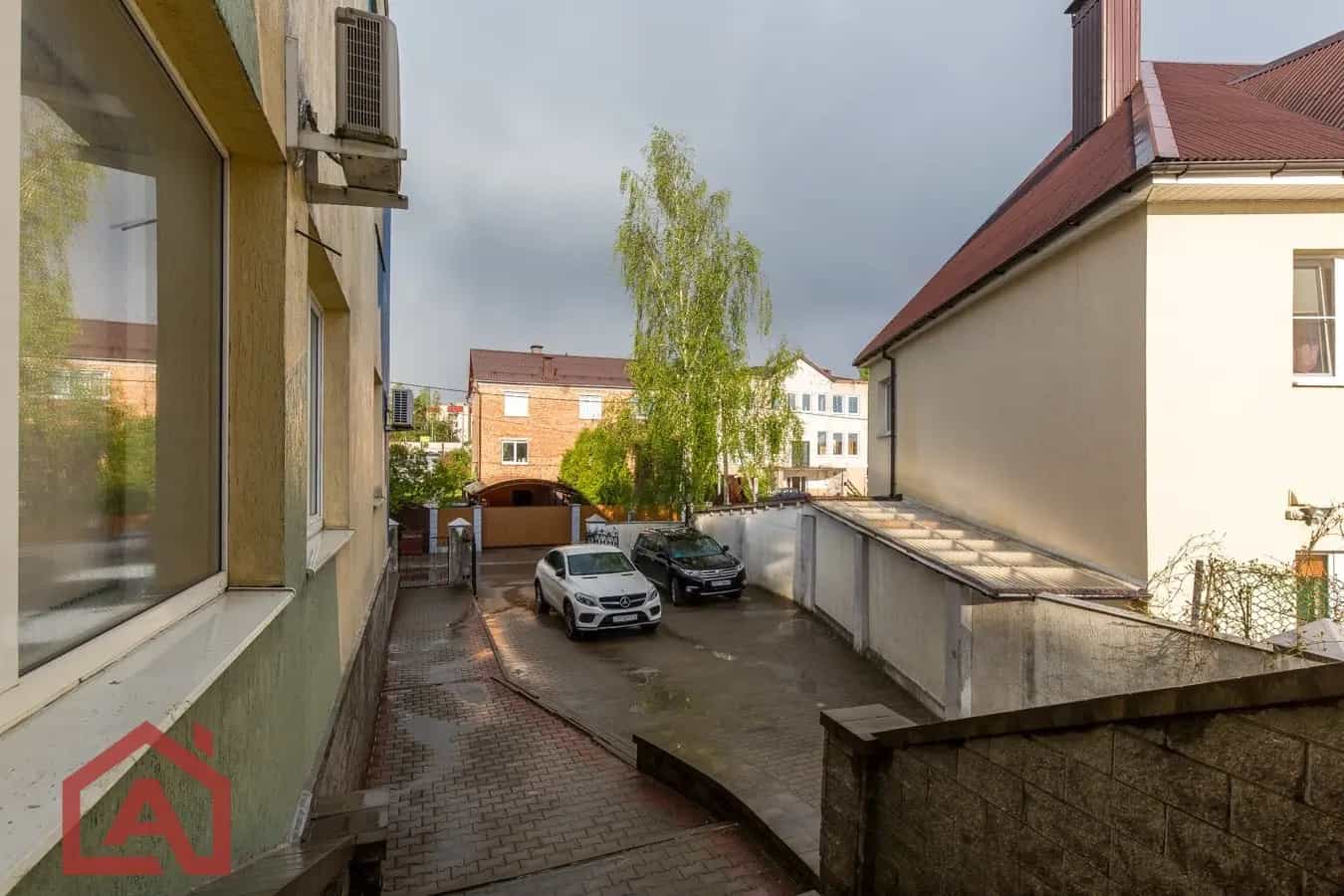 Беларусь, Минский район, деревня Боровляны, улица Берёзовая Роща, 21, фото 26