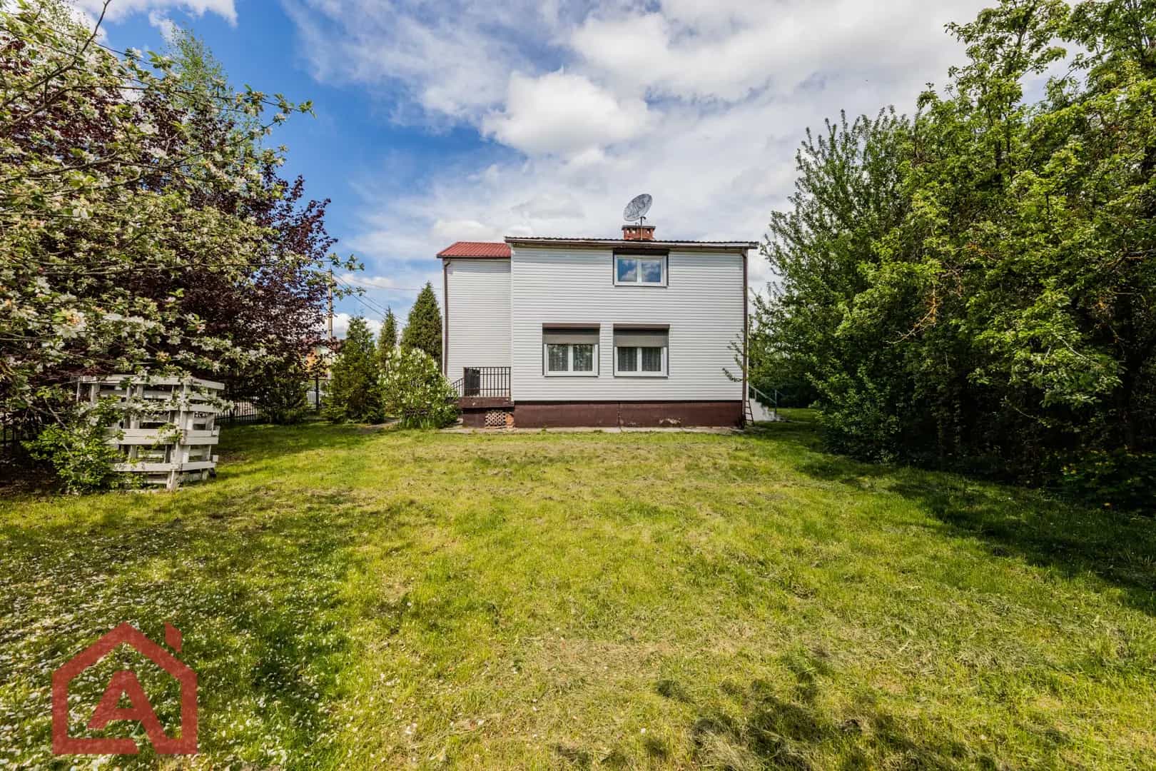 Беларусь, Минский район, агрогородок Колодищи, улица Глебковка, 4, фото 3