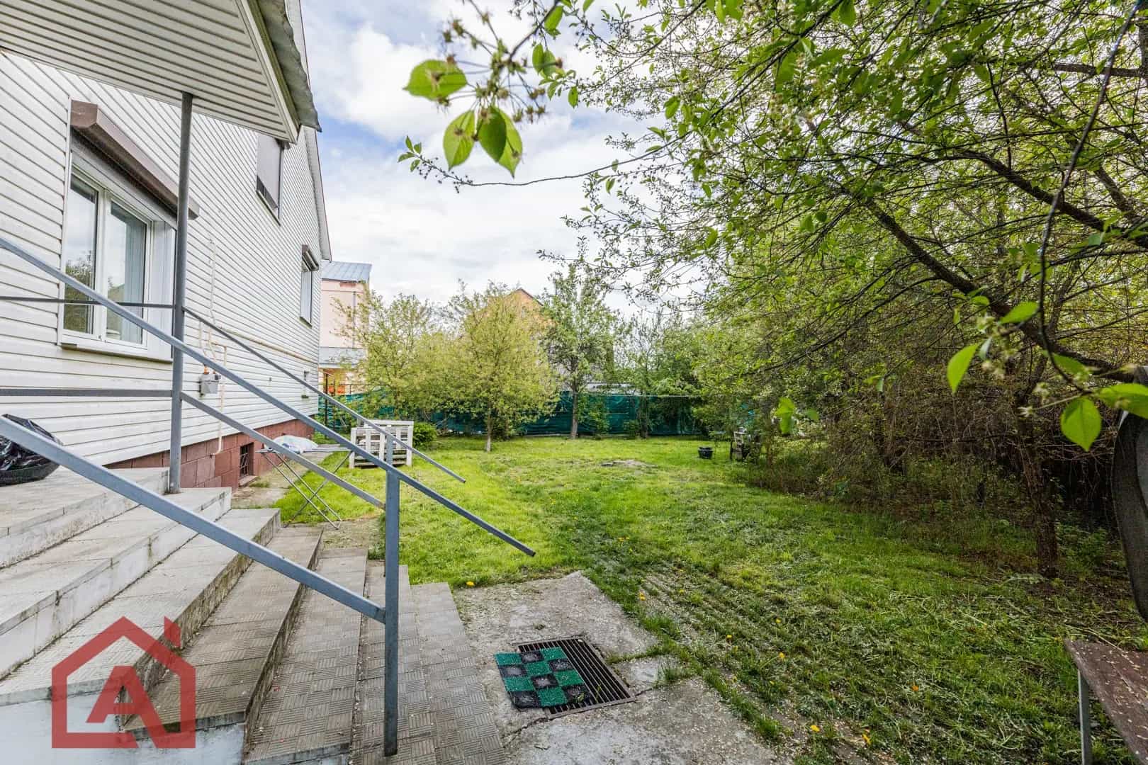 Беларусь, Минский район, агрогородок Колодищи, улица Глебковка, 4, фото 5