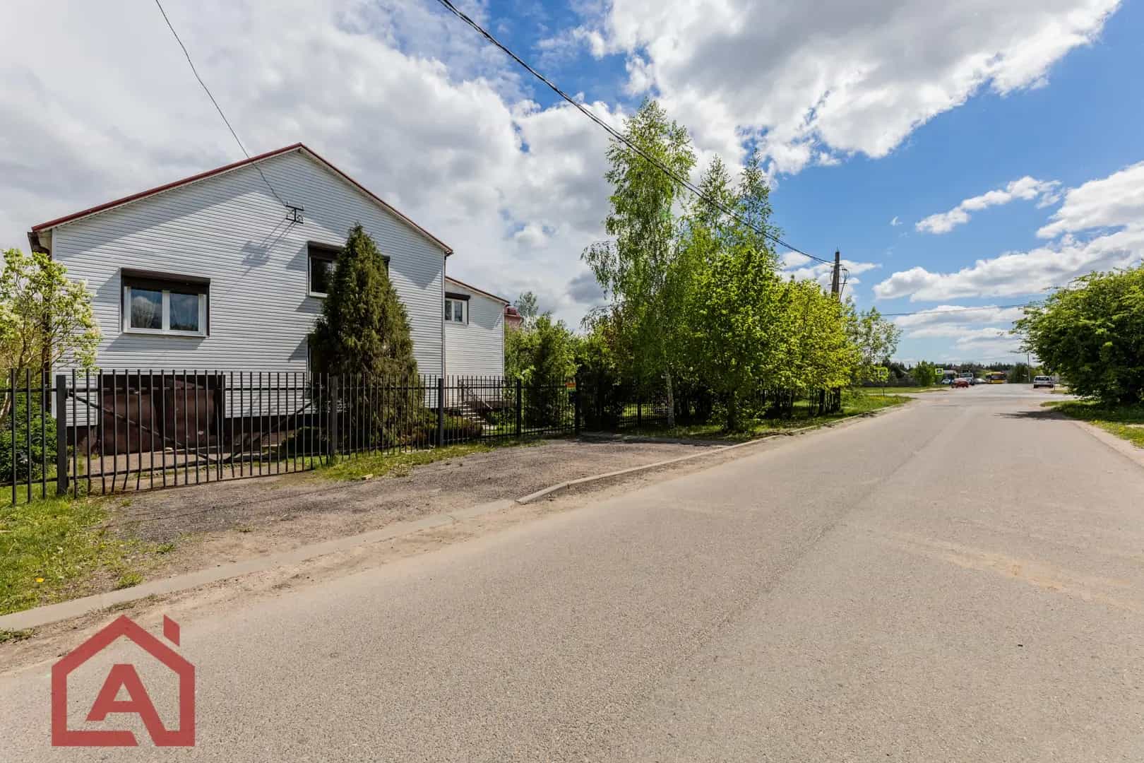 Беларусь, Минский район, агрогородок Колодищи, улица Глебковка, 4, фото 31