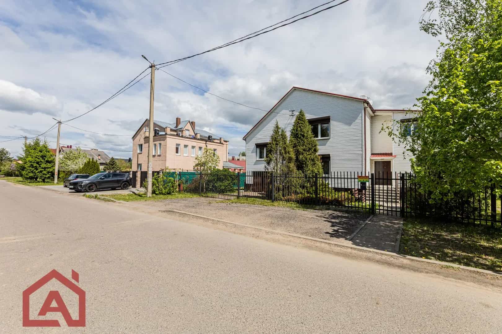 Беларусь, Минский район, агрогородок Колодищи, улица Глебковка, 4, фото 32