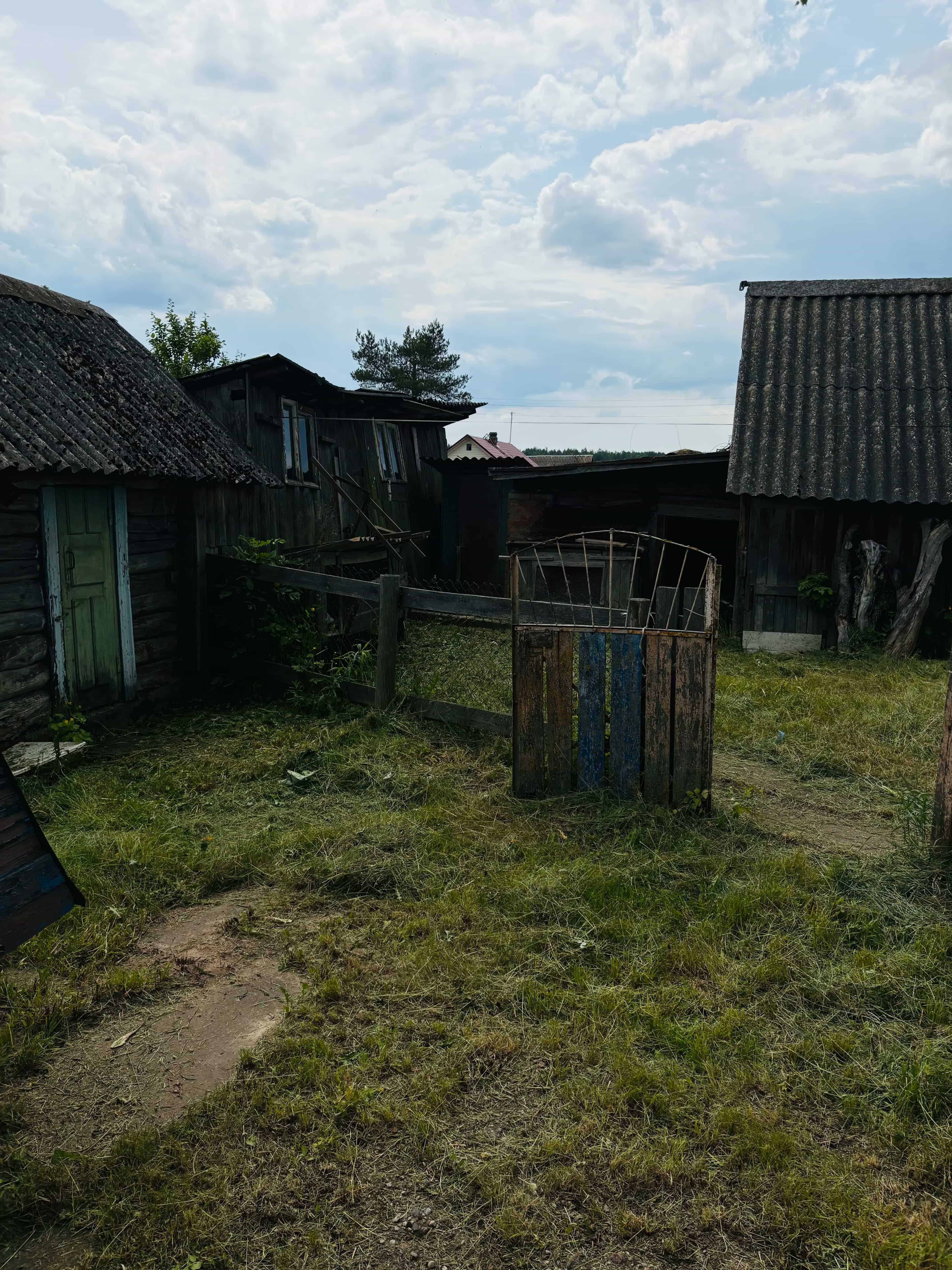 Беларусь, Минская область, Пуховичский район, Дукорский сельсовет, деревня Коробовичи, 46, фото 10