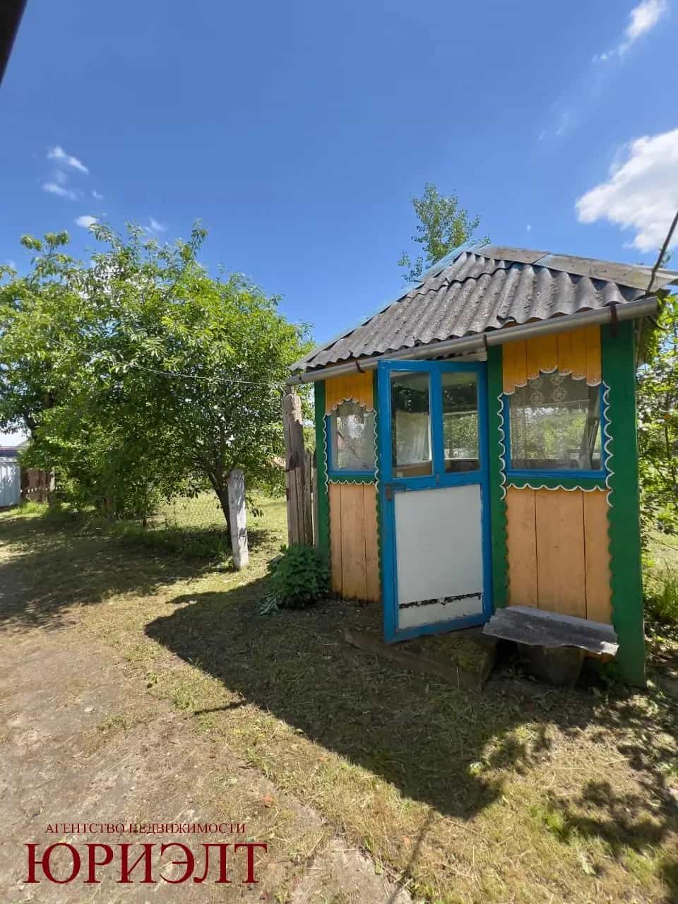 Беларусь, Брестская область, Ляховичский район, Начевский сельсовет, агрогородок Русиновичи, Шоссейная улица, 42, фото 4