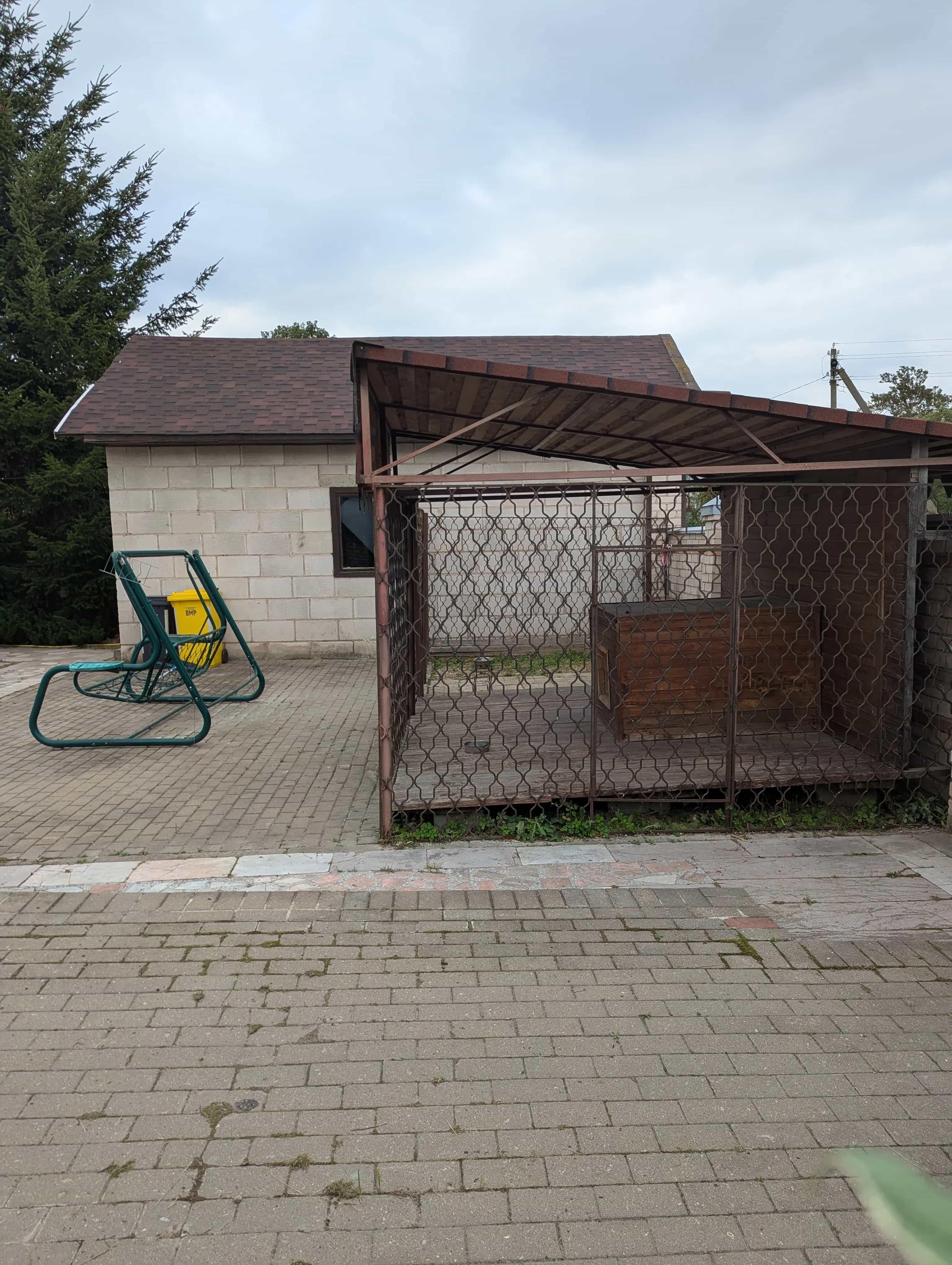 Беларусь, Витебск, улица Шаврова, 56, фото 4