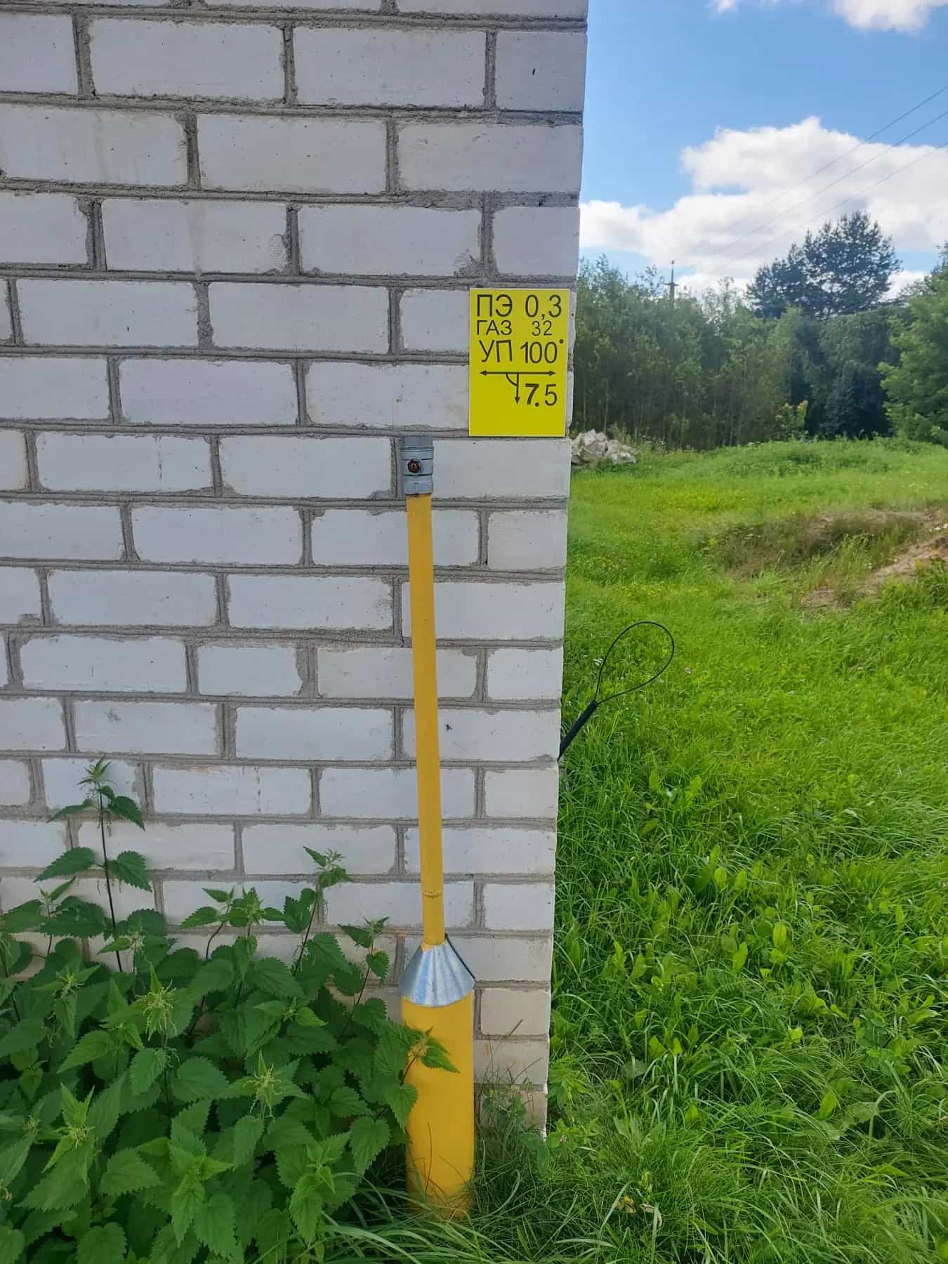 Беларусь, Минская область, Молодечненский район, Олехновичский сельсовет, агрогородок Олехновичи, Лесная улица, 23, фото 14