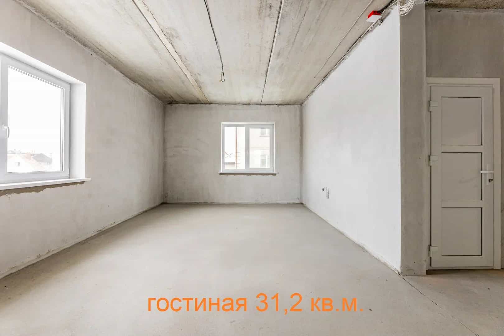 Беларусь, Минский район, Боровлянский сельсовет, деревня Королёв Стан, Весенний переулок, 7, фото 8