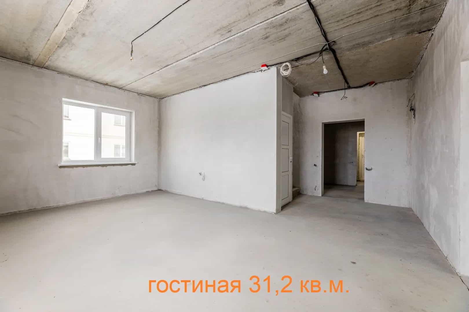 Беларусь, Минский район, Боровлянский сельсовет, деревня Королёв Стан, Весенний переулок, 7, фото 11