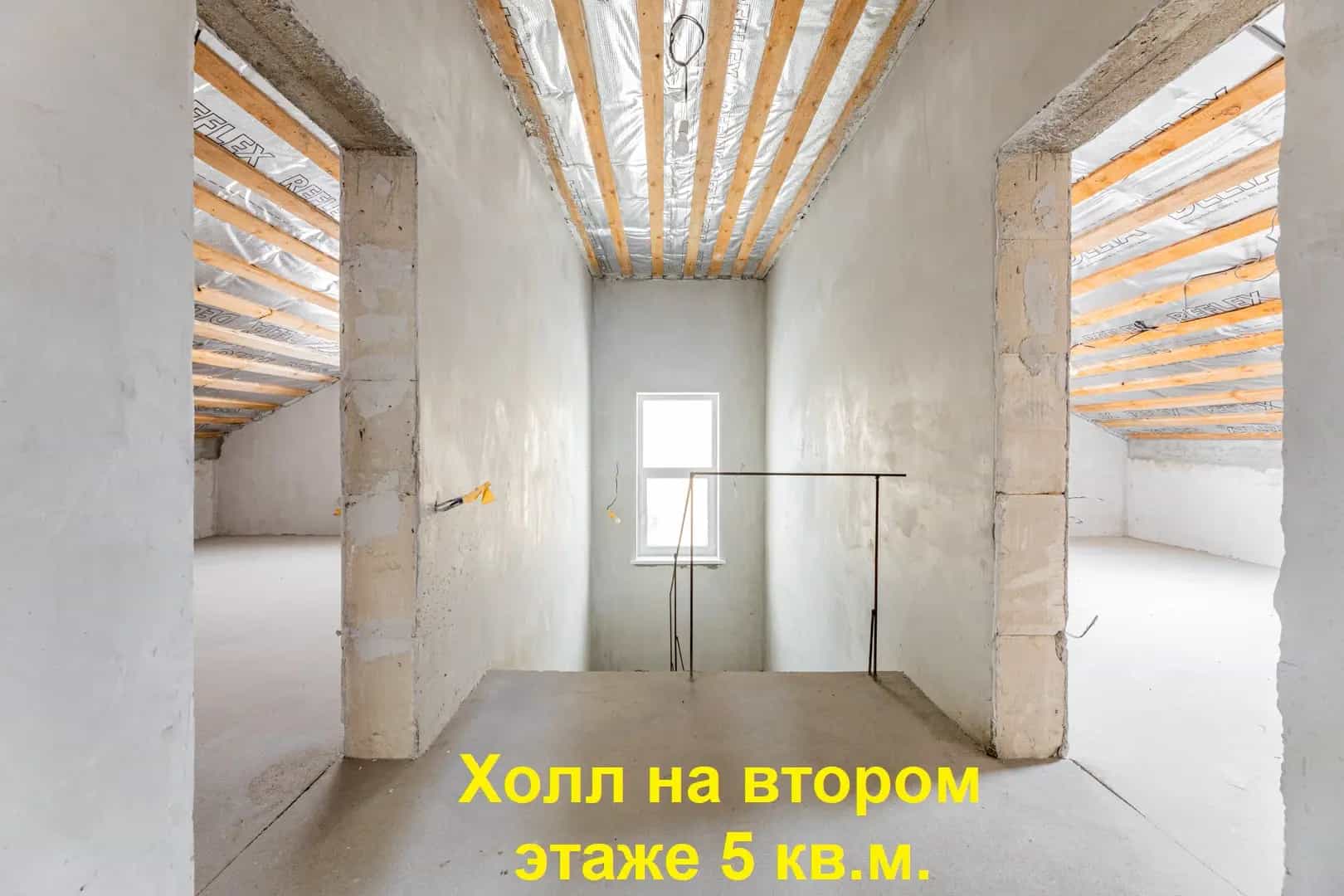 Беларусь, Минский район, Боровлянский сельсовет, деревня Королёв Стан, Весенний переулок, 7, фото 23