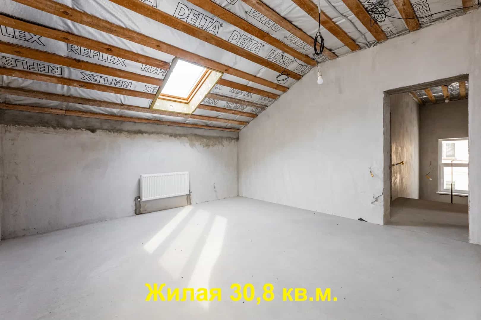 Беларусь, Минский район, Боровлянский сельсовет, деревня Королёв Стан, Весенний переулок, 7, фото 24