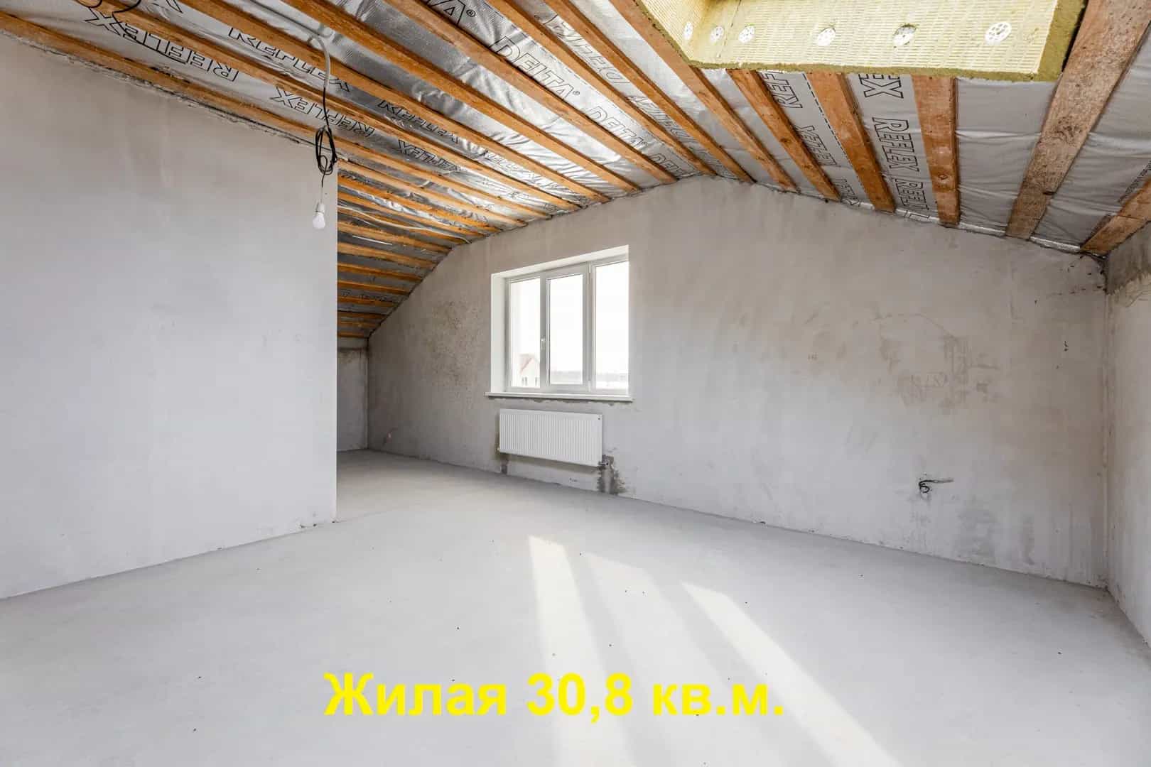 Беларусь, Минский район, Боровлянский сельсовет, деревня Королёв Стан, Весенний переулок, 7, фото 25