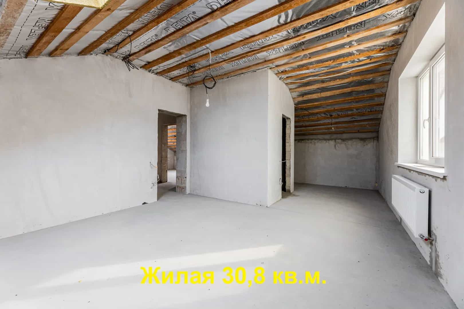 Беларусь, Минский район, Боровлянский сельсовет, деревня Королёв Стан, Весенний переулок, 7, фото 26