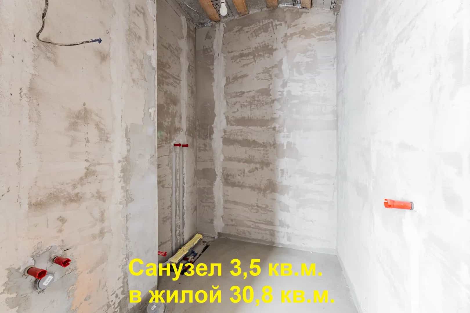 Беларусь, Минский район, Боровлянский сельсовет, деревня Королёв Стан, Весенний переулок, 7, фото 27