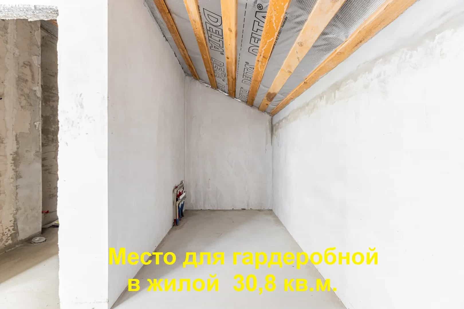 Беларусь, Минский район, Боровлянский сельсовет, деревня Королёв Стан, Весенний переулок, 7, фото 28
