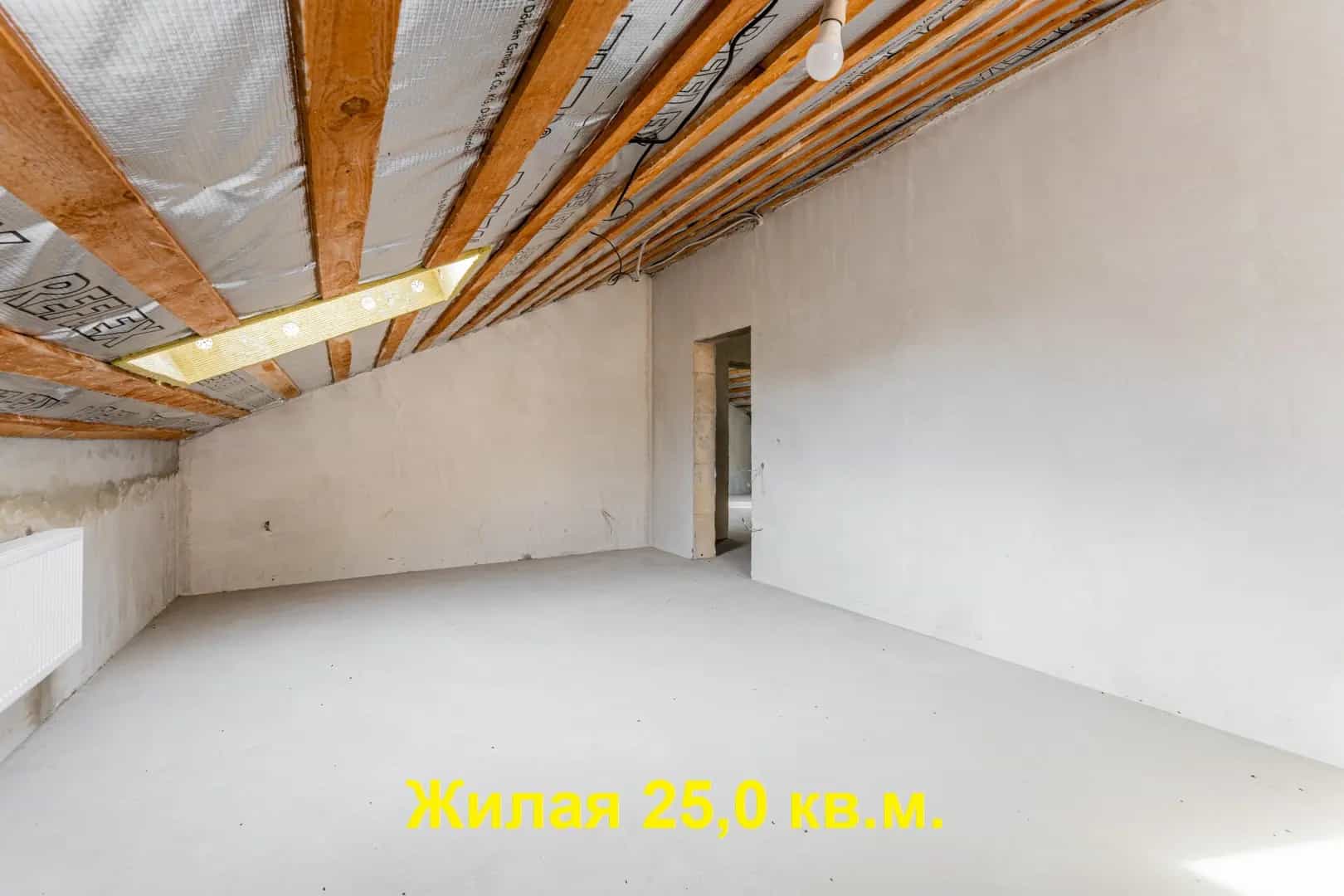 Беларусь, Минский район, Боровлянский сельсовет, деревня Королёв Стан, Весенний переулок, 7, фото 30